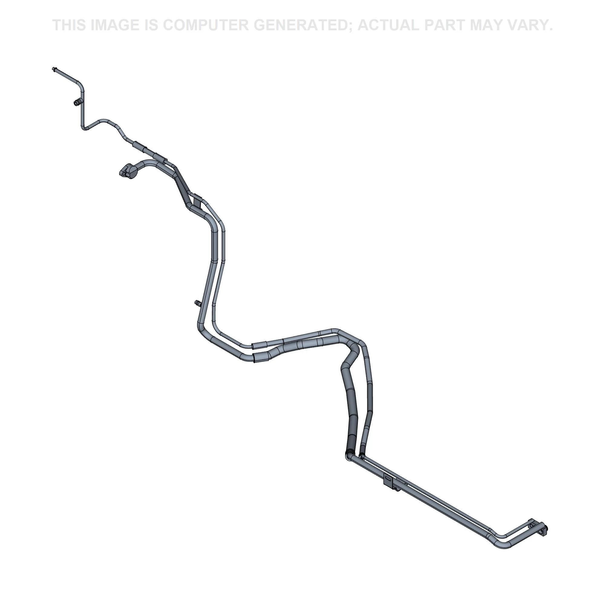 TUYAU | NEWHOLLANDAG | EU | FR