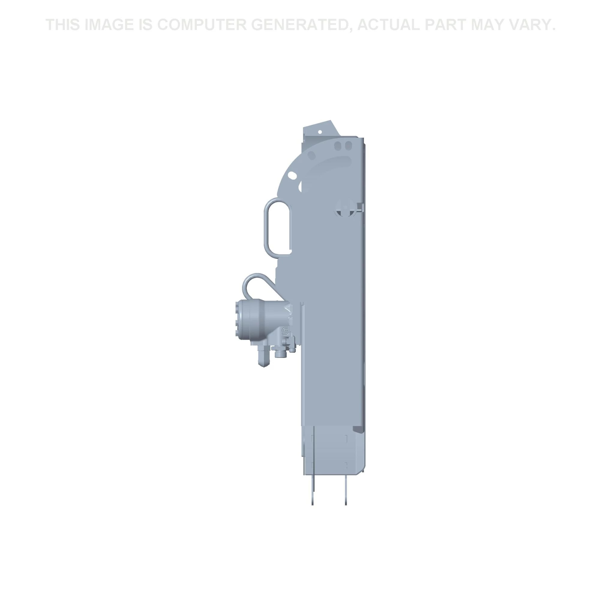 SPREADER HOOD | NEWHOLLANDAG | EU | EN