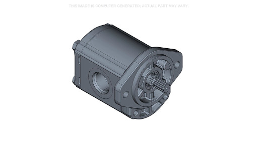 BOMBA HIDRÁULICA | NEWHOLLANDCE | SA | PT