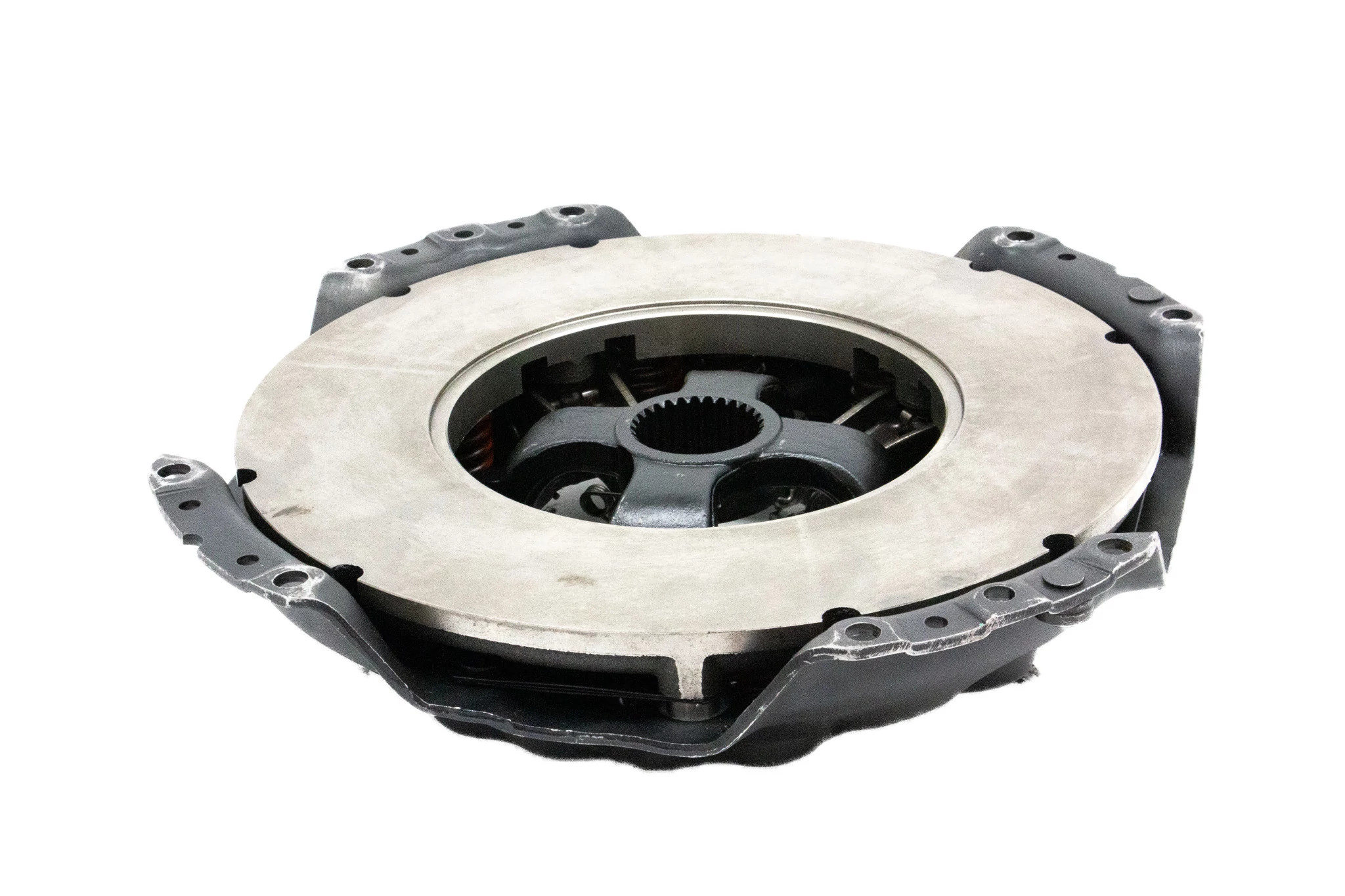 Reman Clutch Plate | NEWHOLLANDCE | US | EN