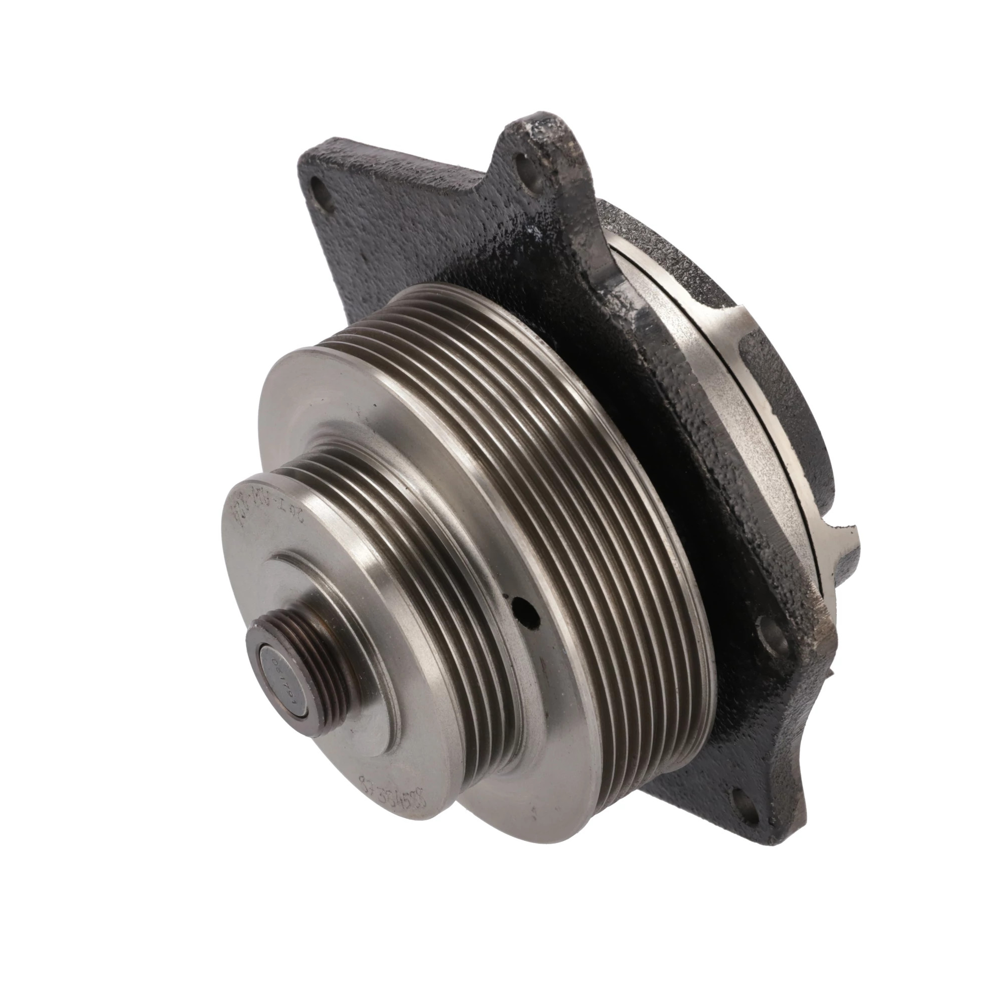 REMAN-WATER PUMP | NEWHOLLANDAG | EU | EN