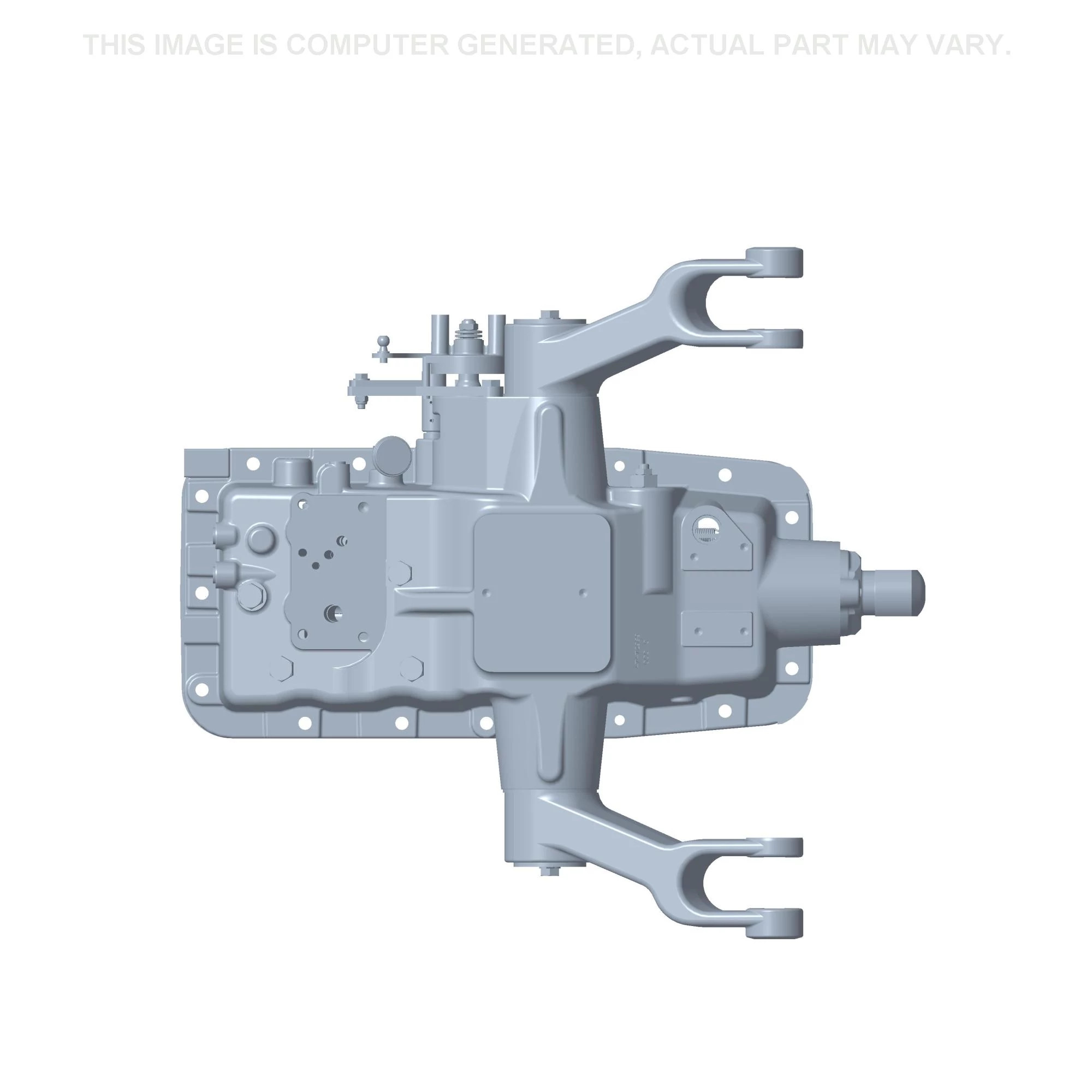 HYDRAULIC LIFT | FLEXICOIL | CA | EN