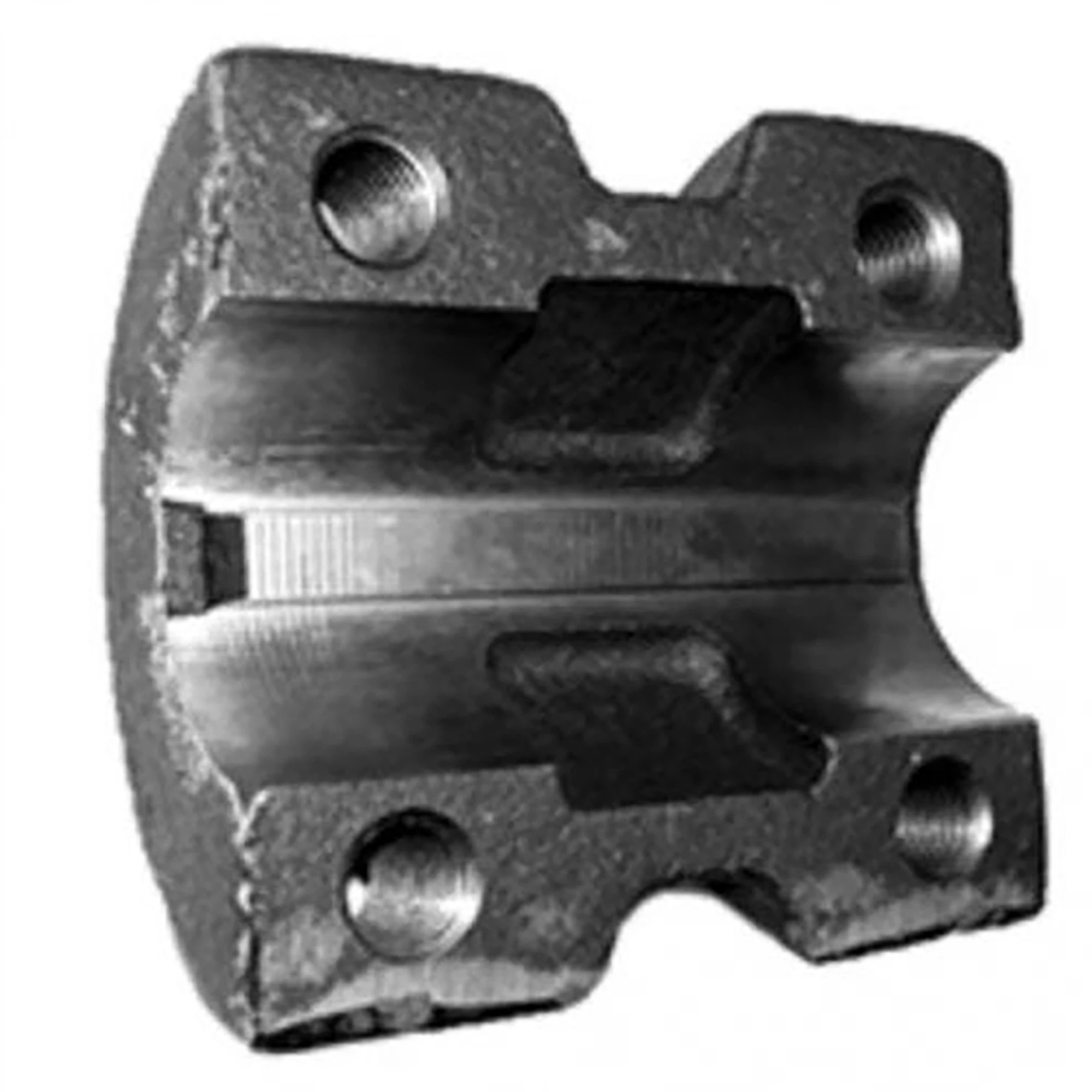 Rear Wheel Clamp | NEWHOLLANDAG | CA | EN