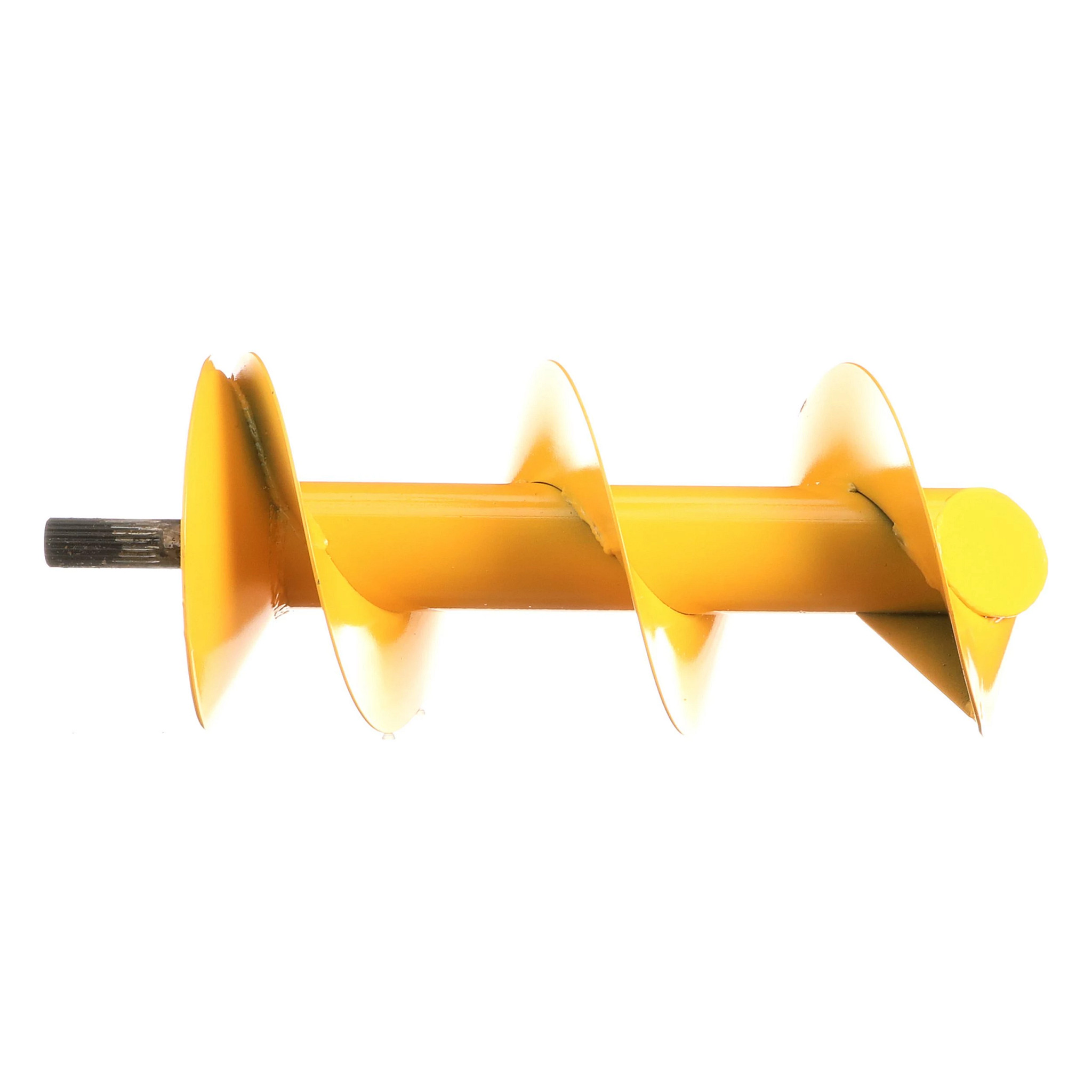 AUGER | CASECE | CA | EN