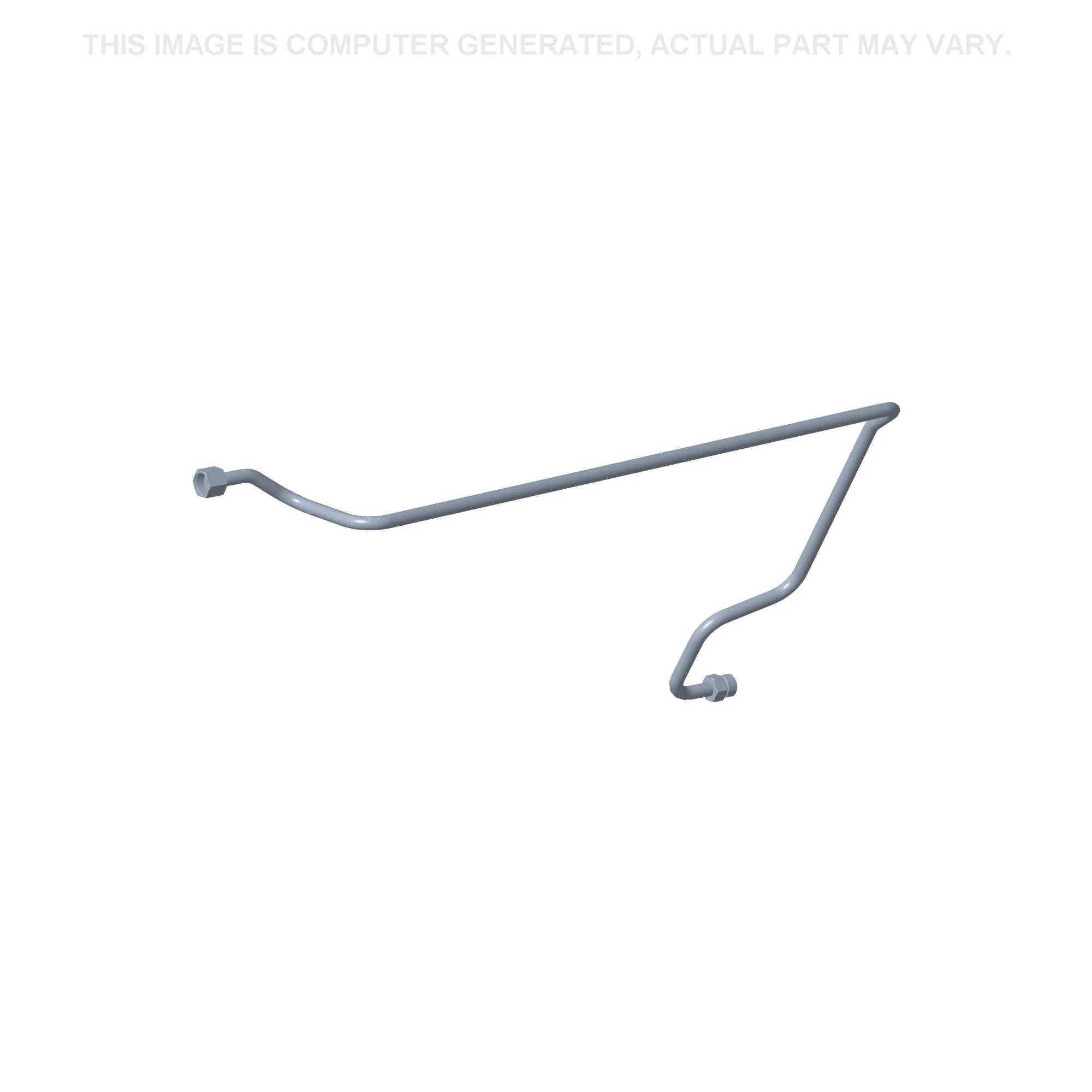 HYD TUBE | CASECE | CA | EN