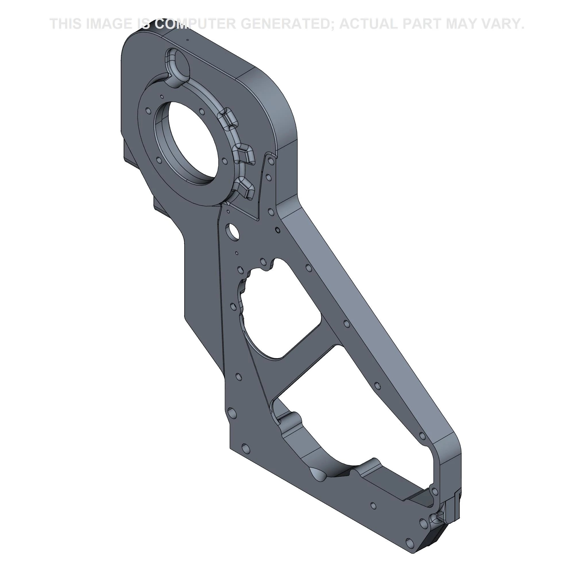 Caixa De Transmissão