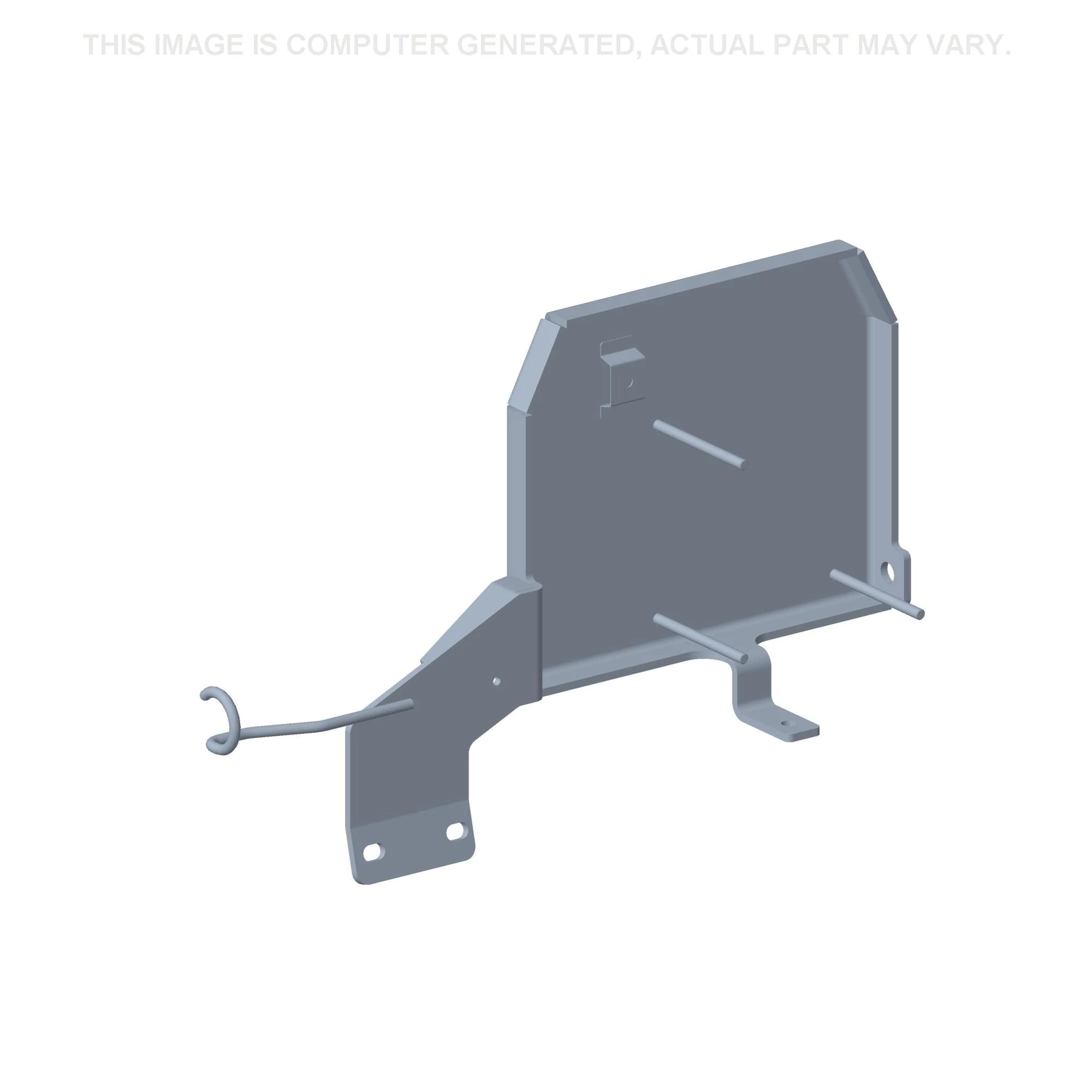 Bracket | CASEIH | CA | EN