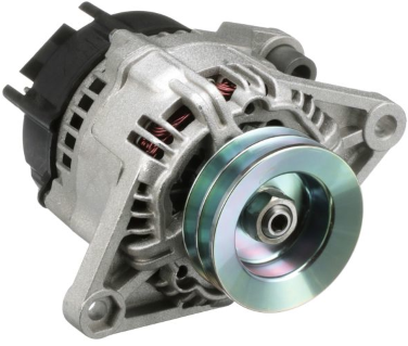 Alternators & Starters | CASECE | EU | ES