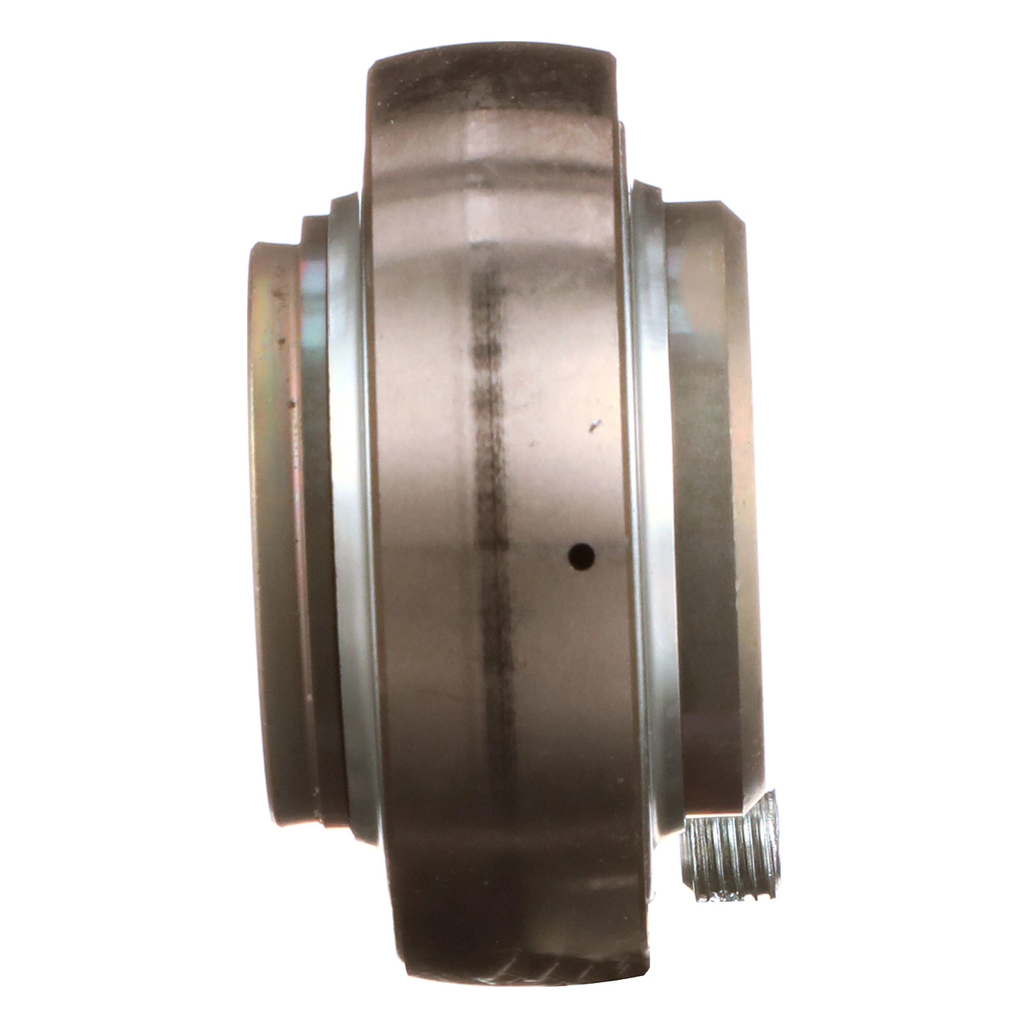 Rolamento de esferas de inserção XGE35KRRB - 35 mm DI x 72 mm DE x 51 mm L