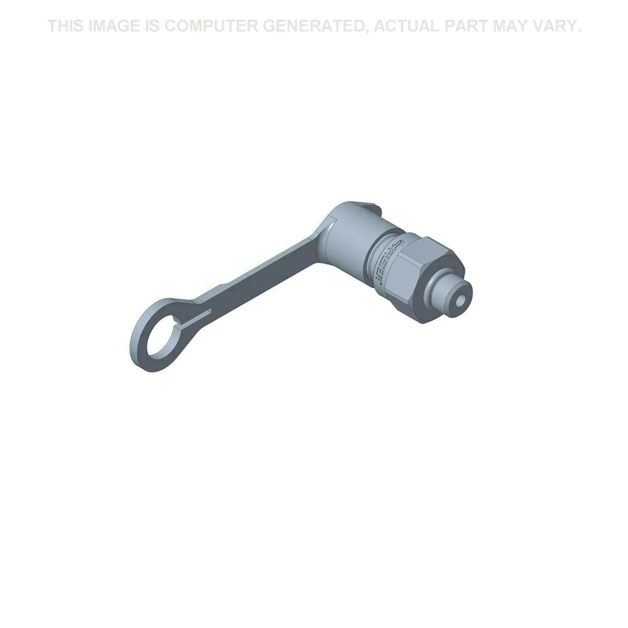 Raccord de diagnostic mâle de 1/4 po | NEWHOLLANDAG | CA | FR