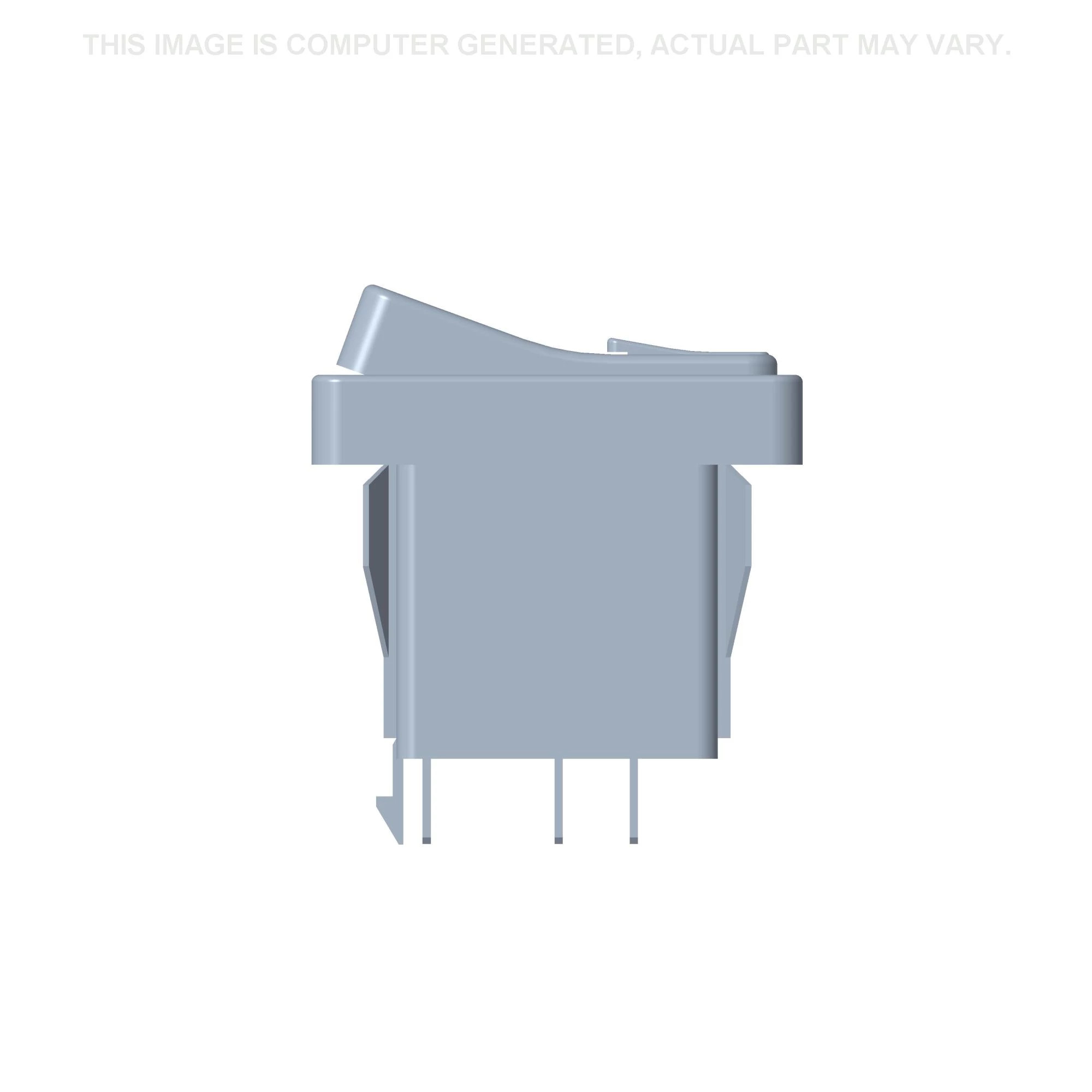 ROCKER SWITCH | NEWHOLLANDAG | IE | EN