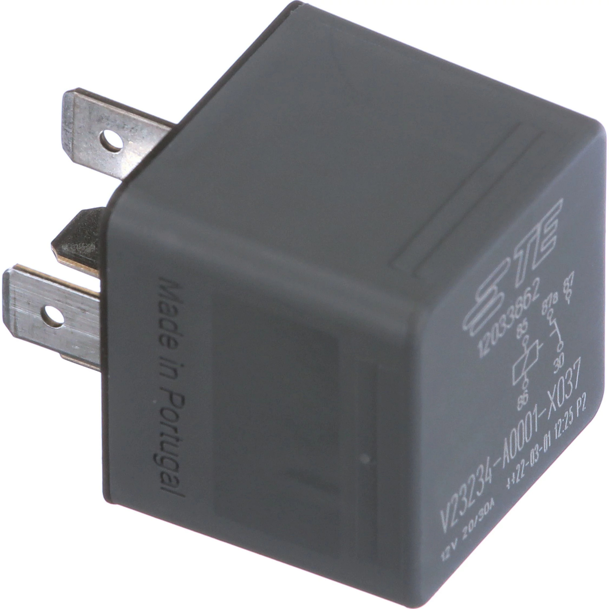 RELAY | MILLER | US | EN