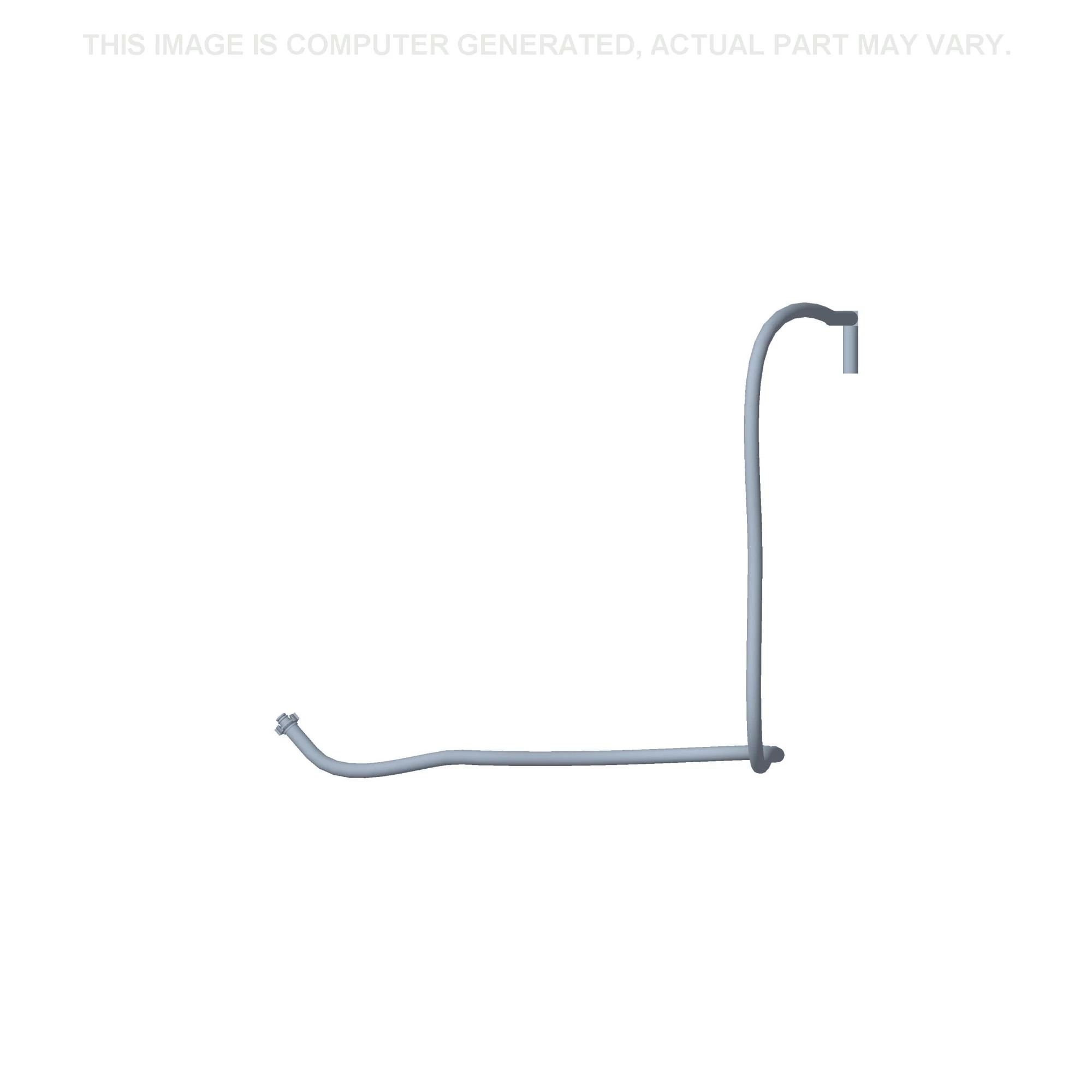 FUEL HOSE | NEWHOLLANDCE | EU | EN