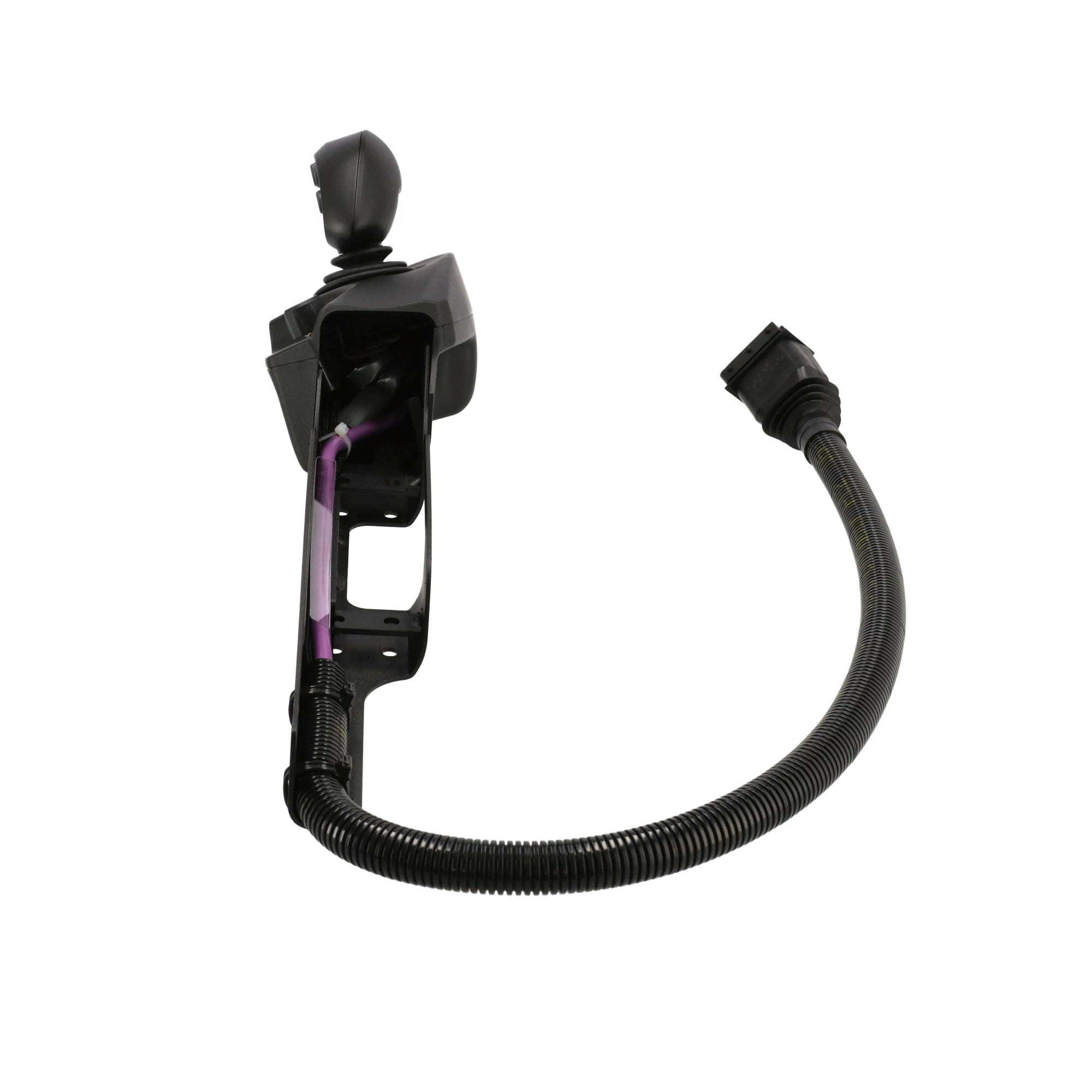 ARMREST | CASEIH | EU | EN