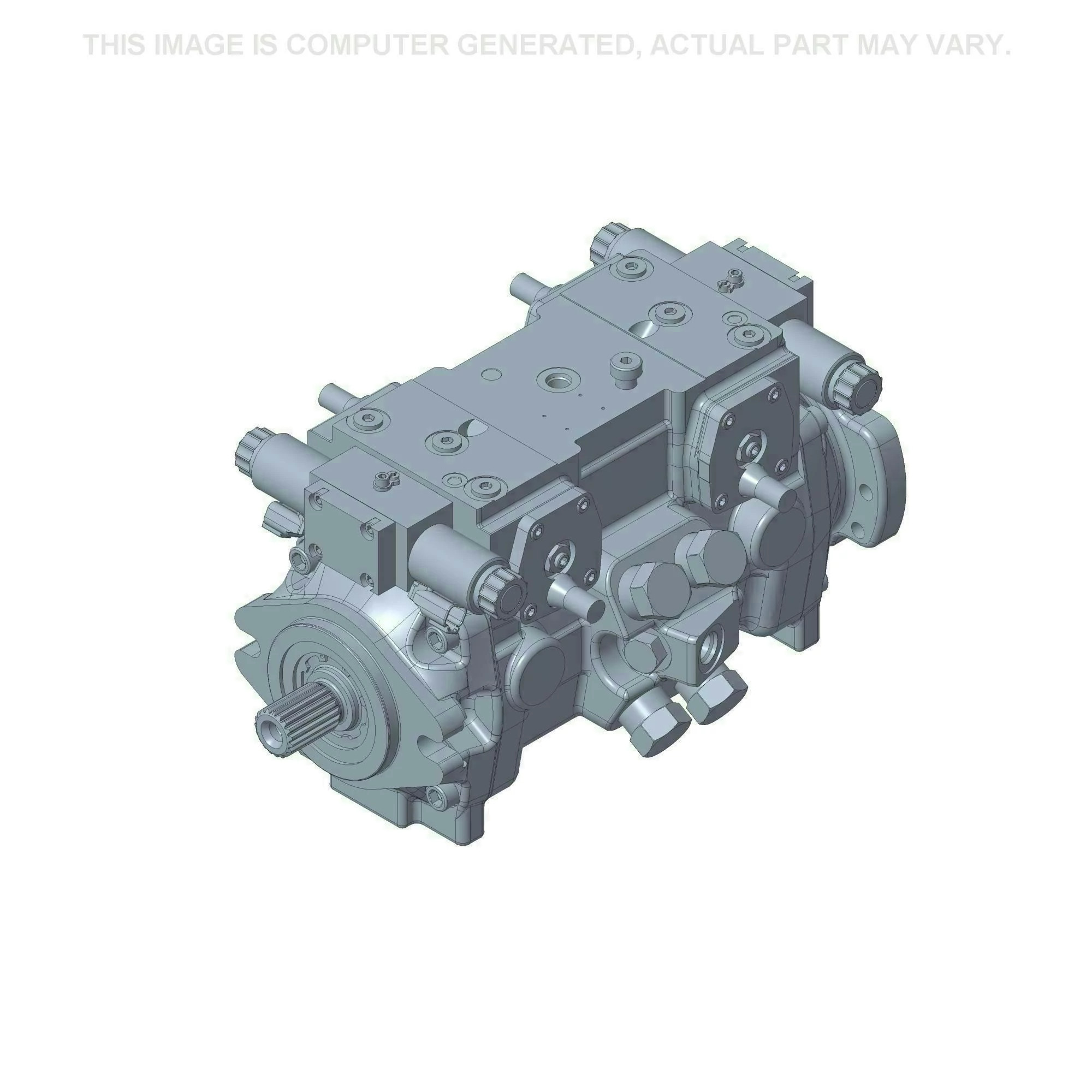 Module | STEYR | US | EN
