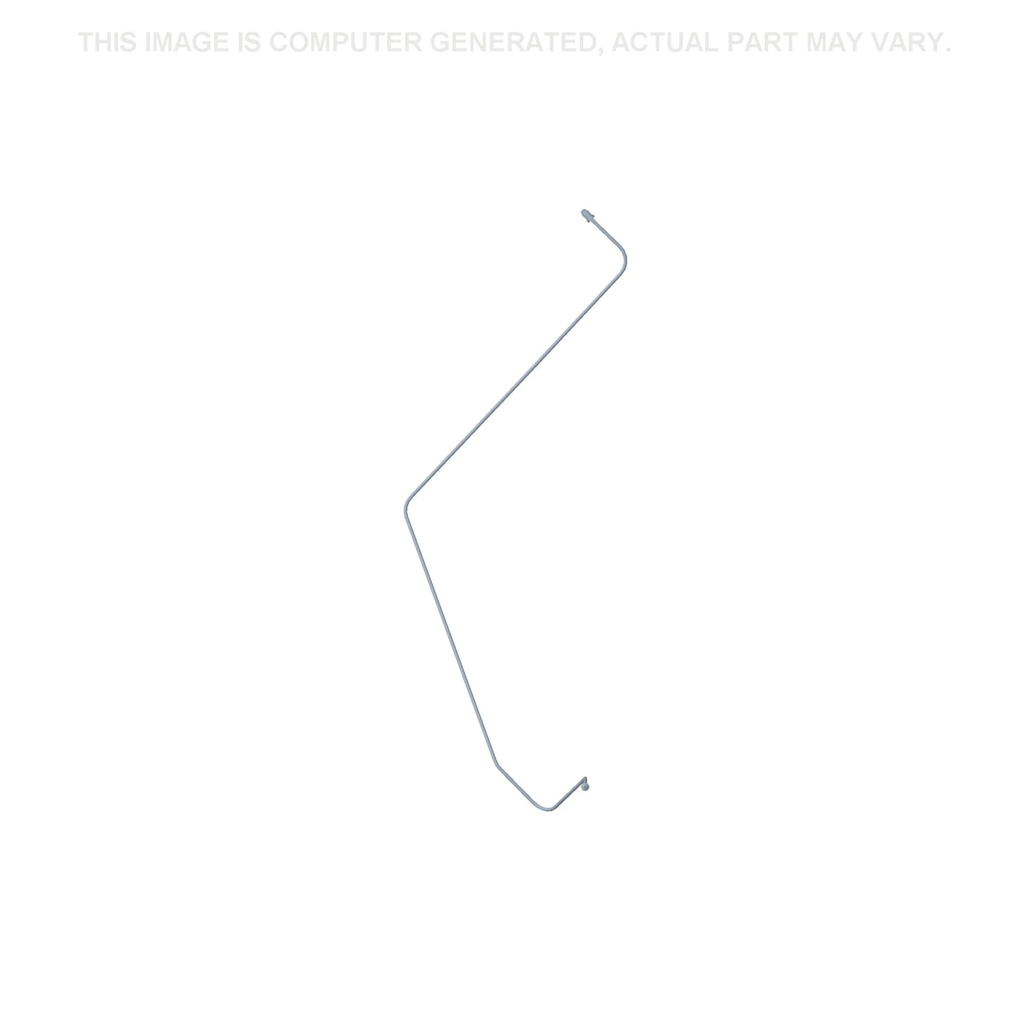 BRAKE LINE | CASEIH | AMEA | EN