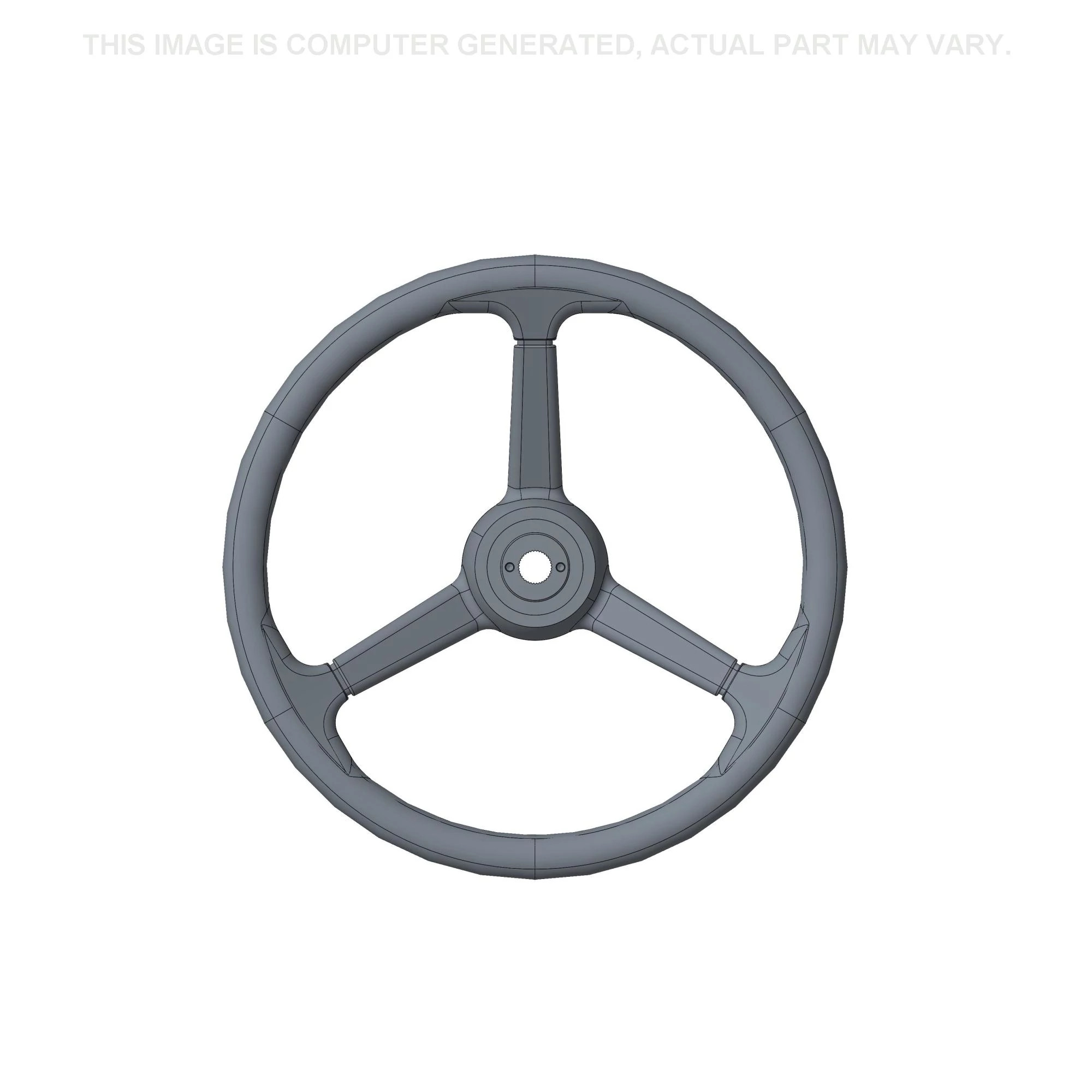 STEERING WHEEL | NEWHOLLANDAG | IE | EN