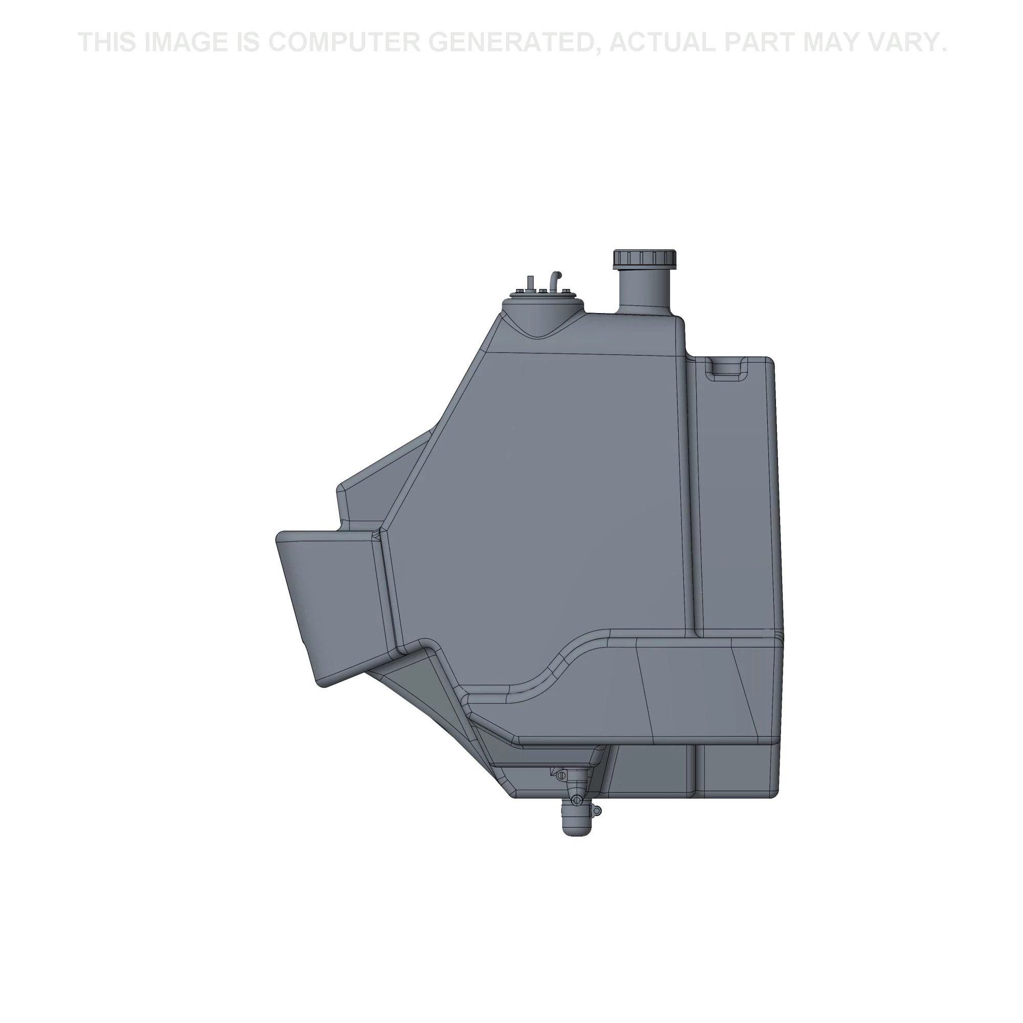 FUEL TANK | CASECE | CA | EN