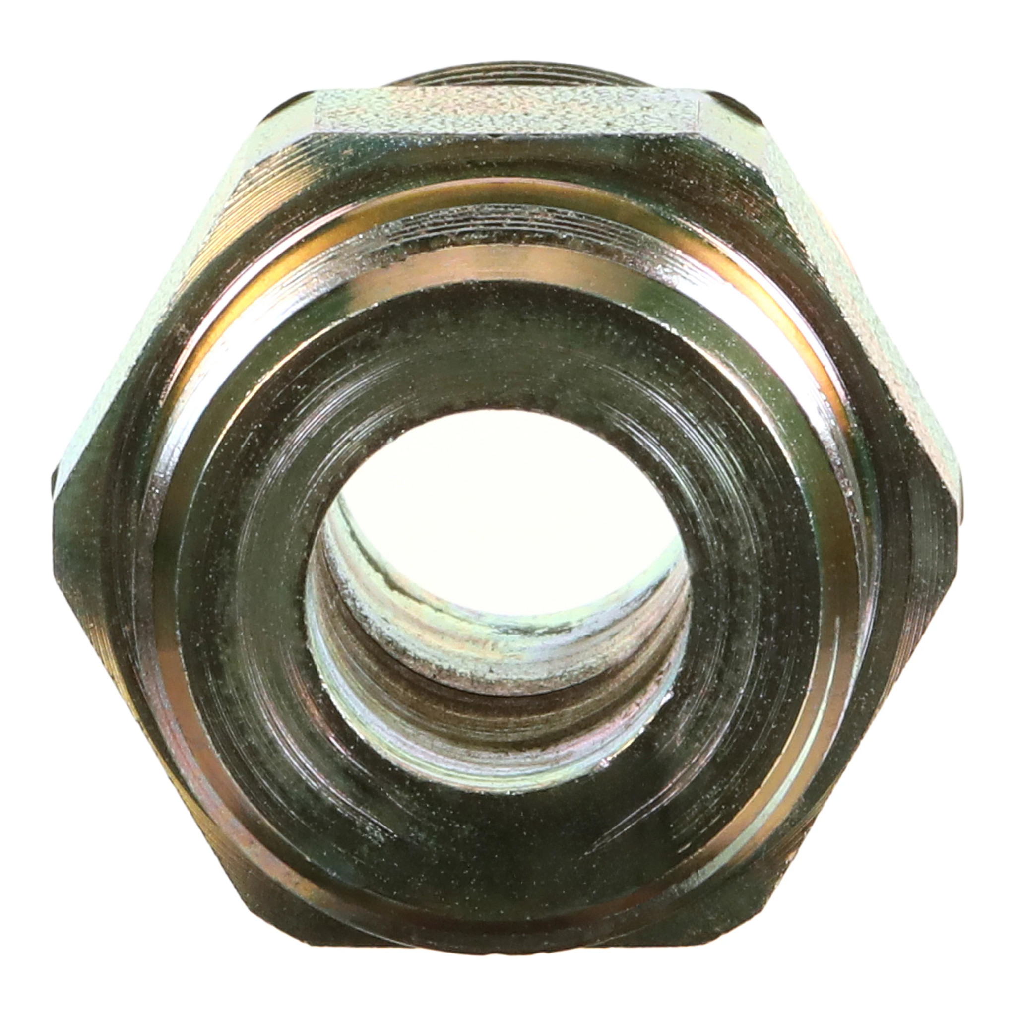 ANSLUTNING | CASEIH | EU | SV