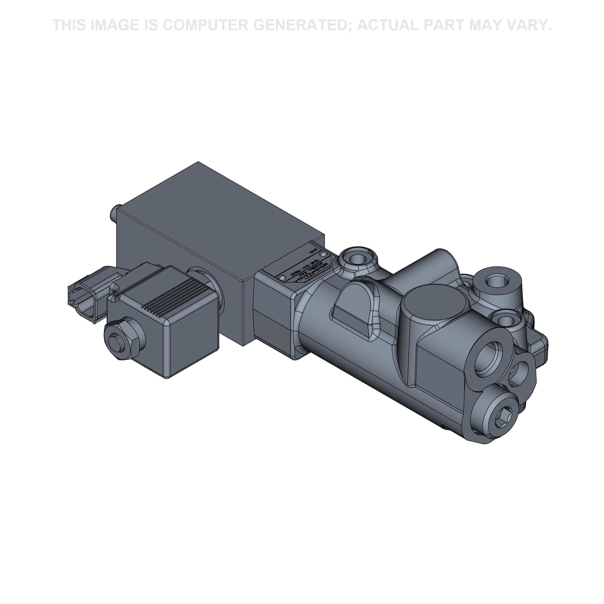 BRAKE VALVE | NEWHOLLANDAG | EU | EN