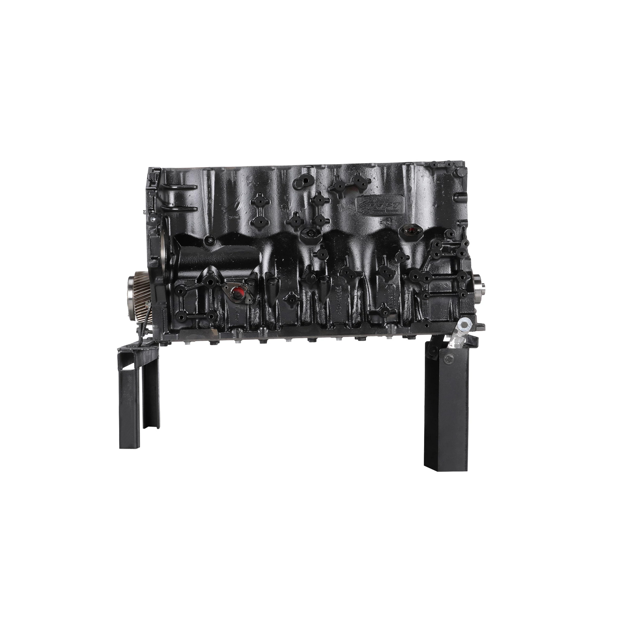 REMAN-SHORT ENGINE NON EPA (non regulated) | NEWHOLLANDAG | AU | EN