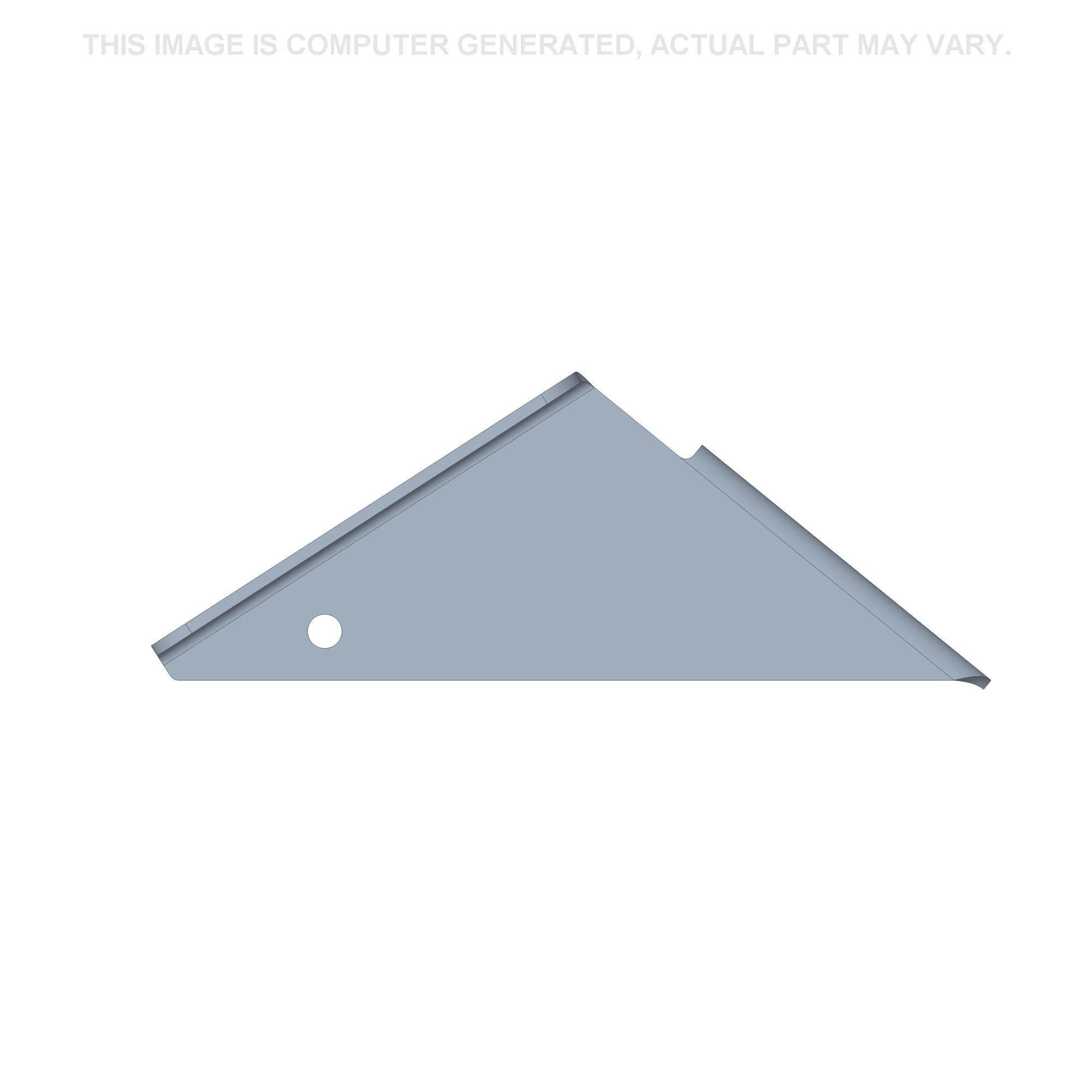 MOUNTING PLATE | NEWHOLLANDCE | US | EN