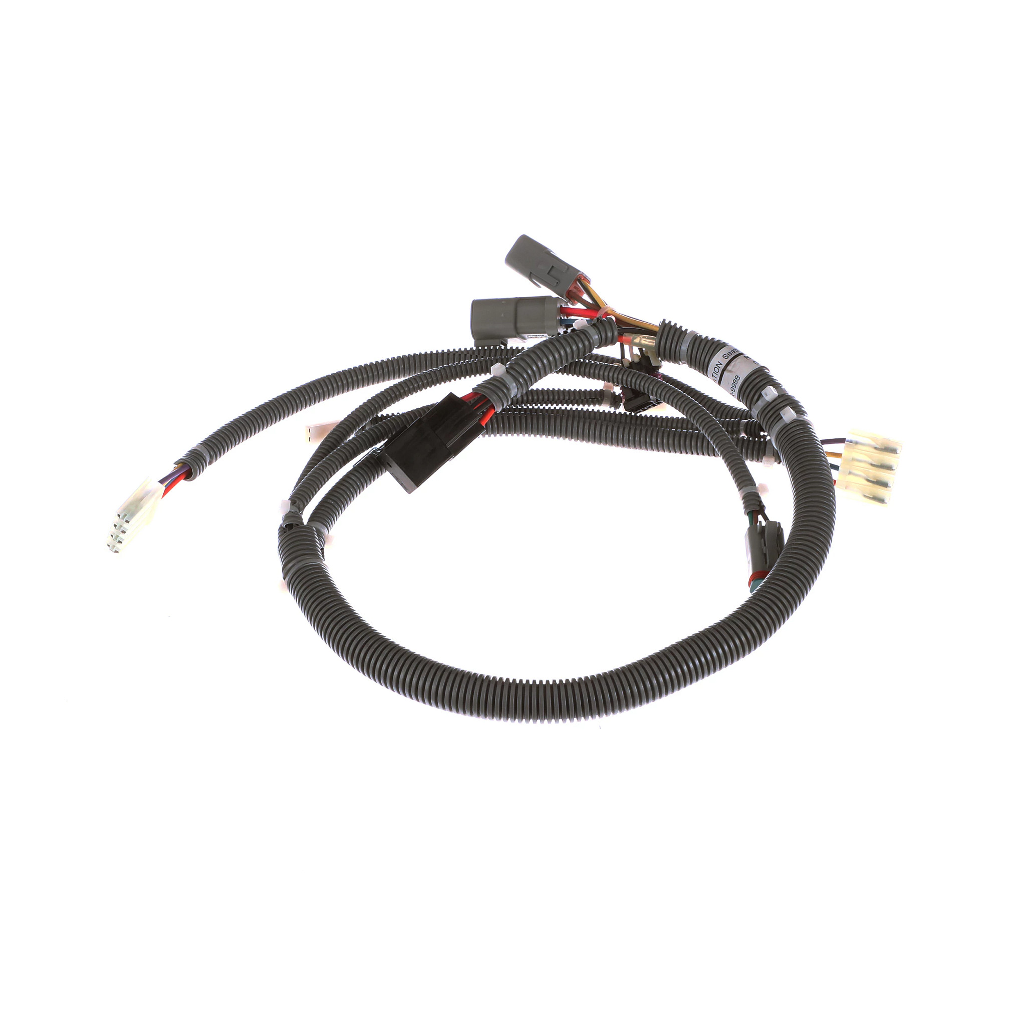 HVAC Wire Harness | CASECE | BR | PT