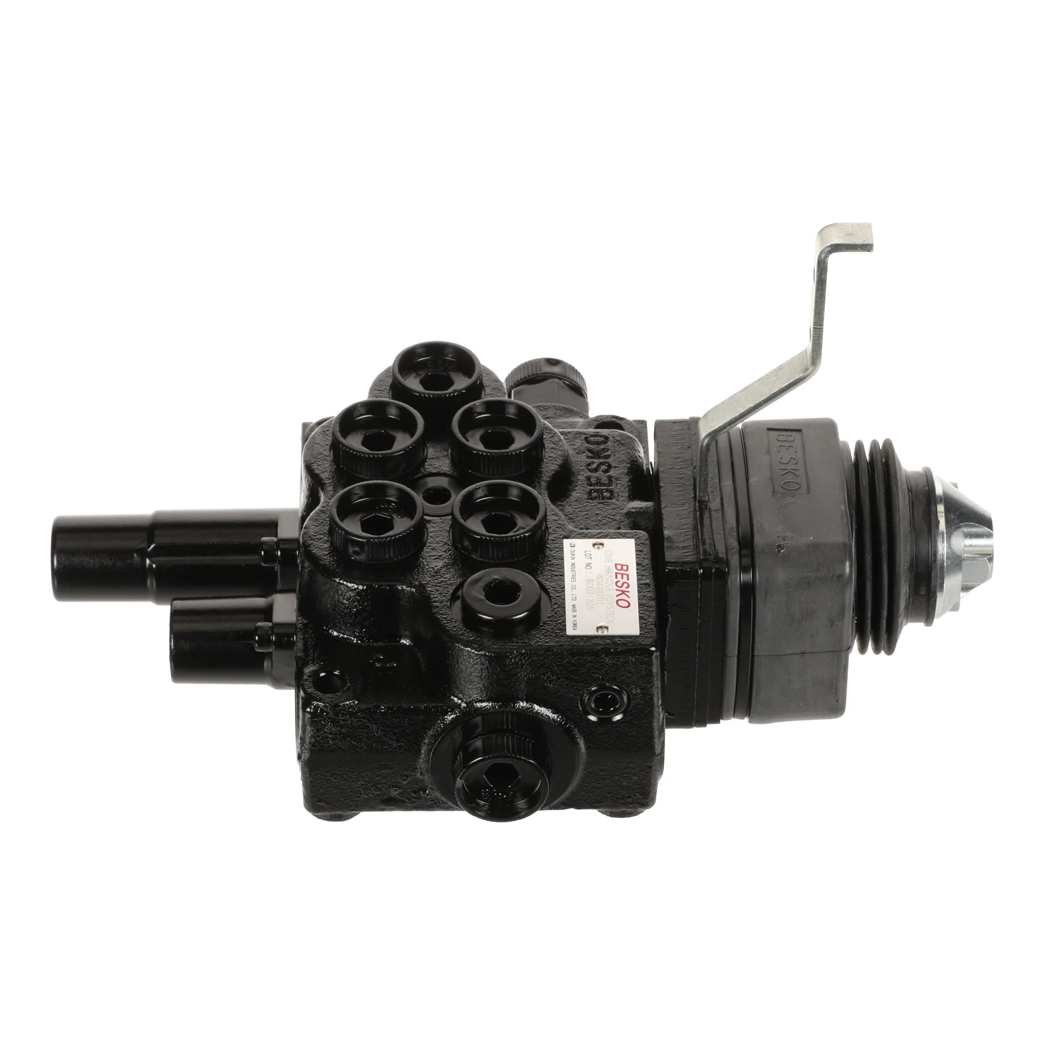 VALVE | CASEIH | AU | EN