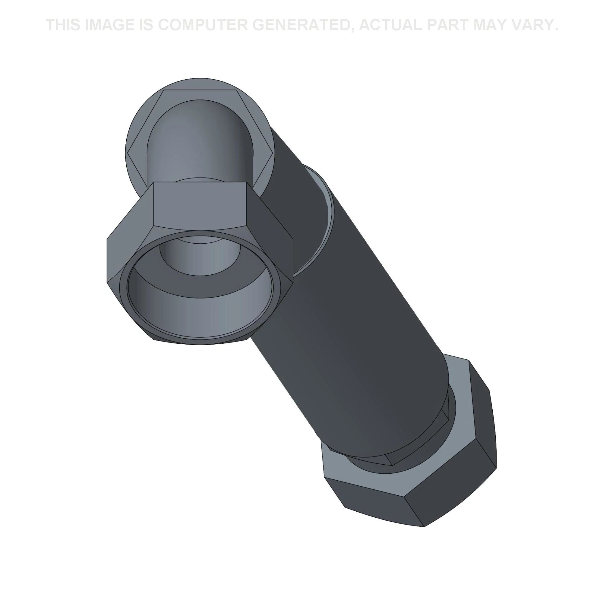 MANGUEIRA HIDRÁULICA | CASEIH | EU | DE