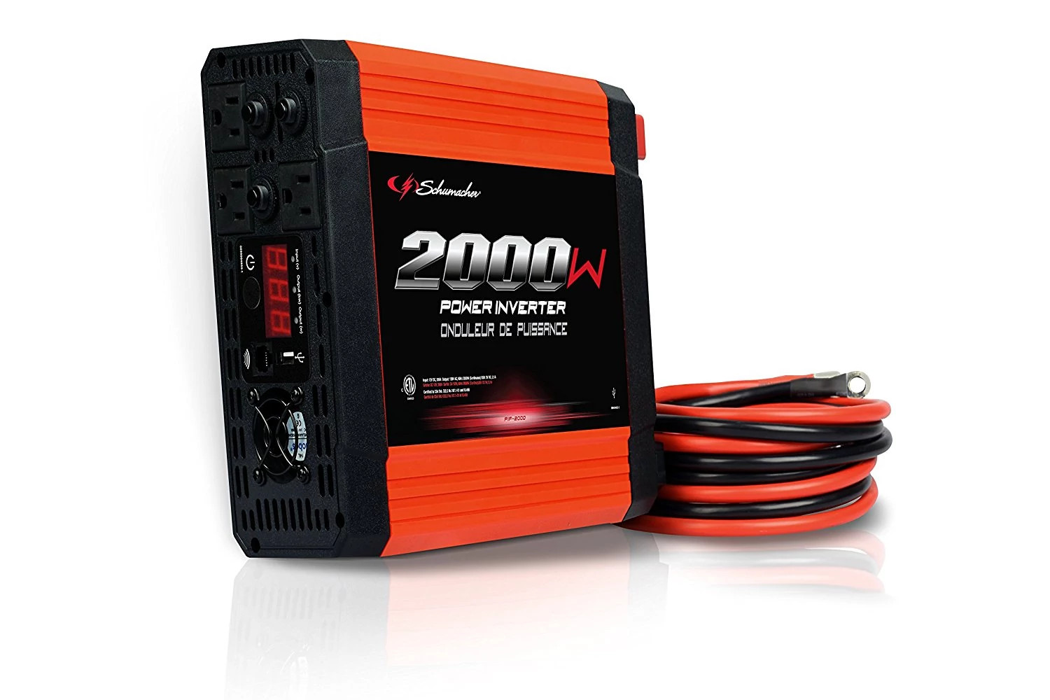 Converter | CASEIH | US | EN