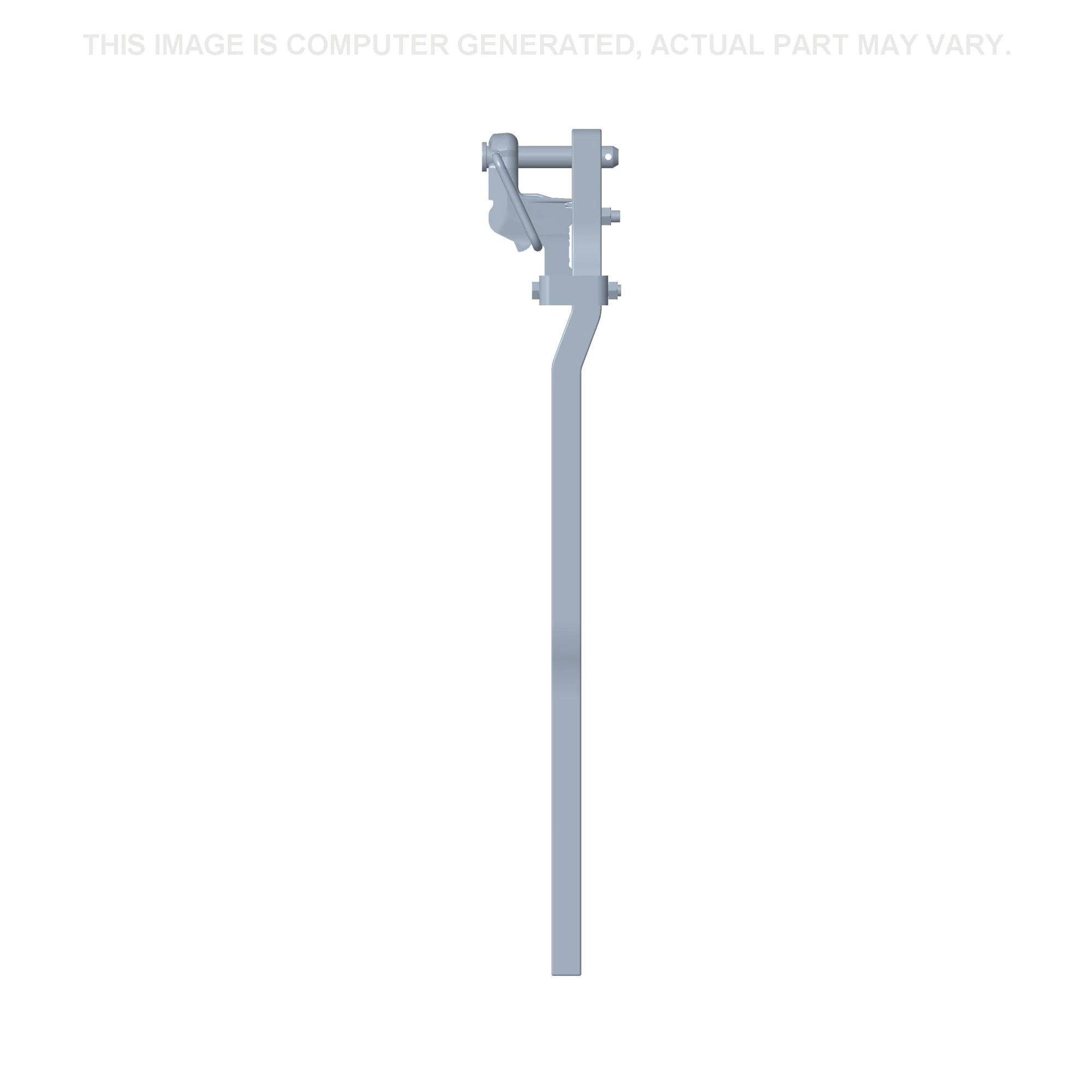 SWINGING DRAWBAR | STEYR | EU | EN