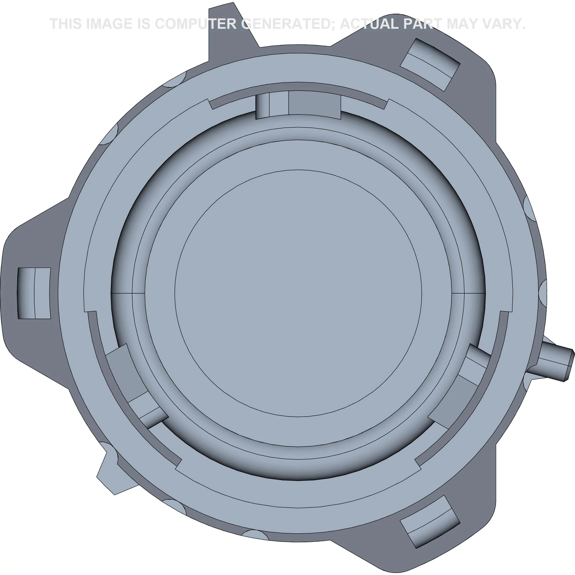 WIRE CONNECTOR | CASEIH | CA | EN