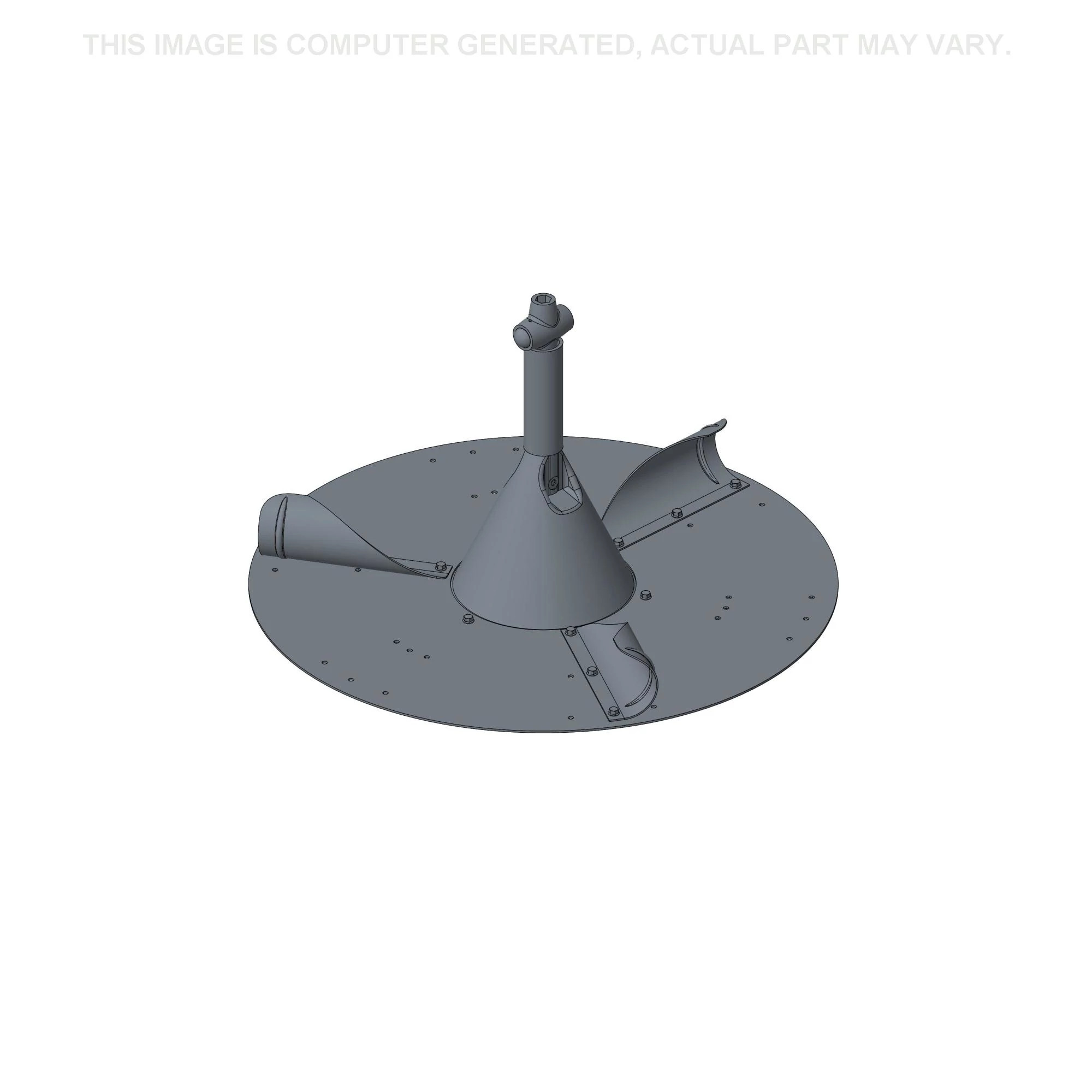 Disco | NEWHOLLANDCE | BR | PT