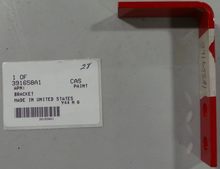 BRACKET | CASECE | EU | PT