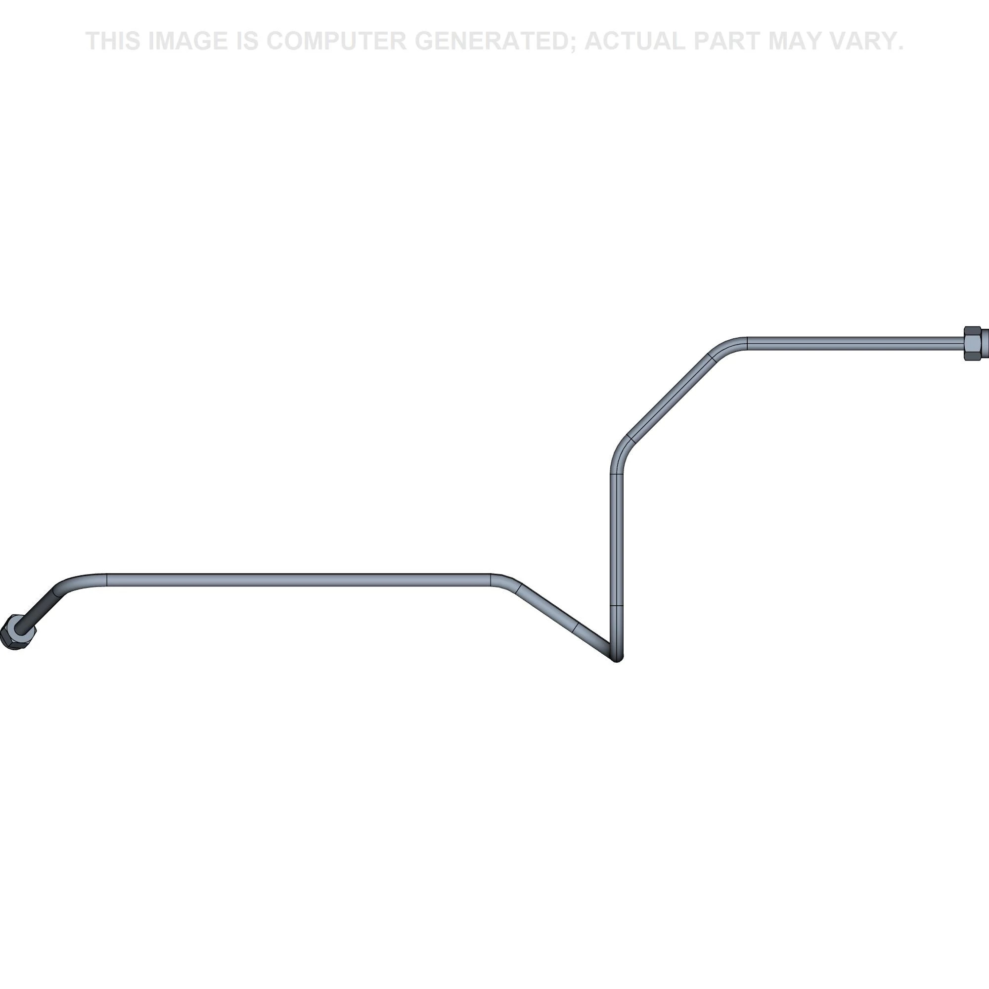 TUBAGEM HIDRÁULICO | CASEIH | EU | PT