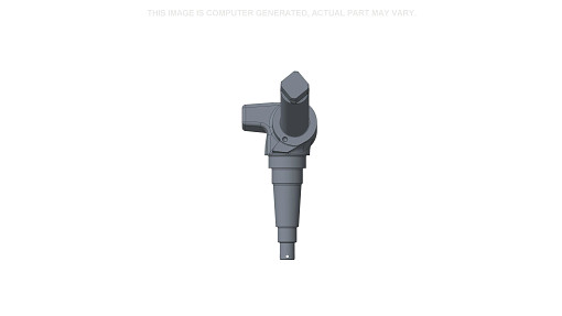 STUB AXLE/STEERING S | STEYR | EU | PT