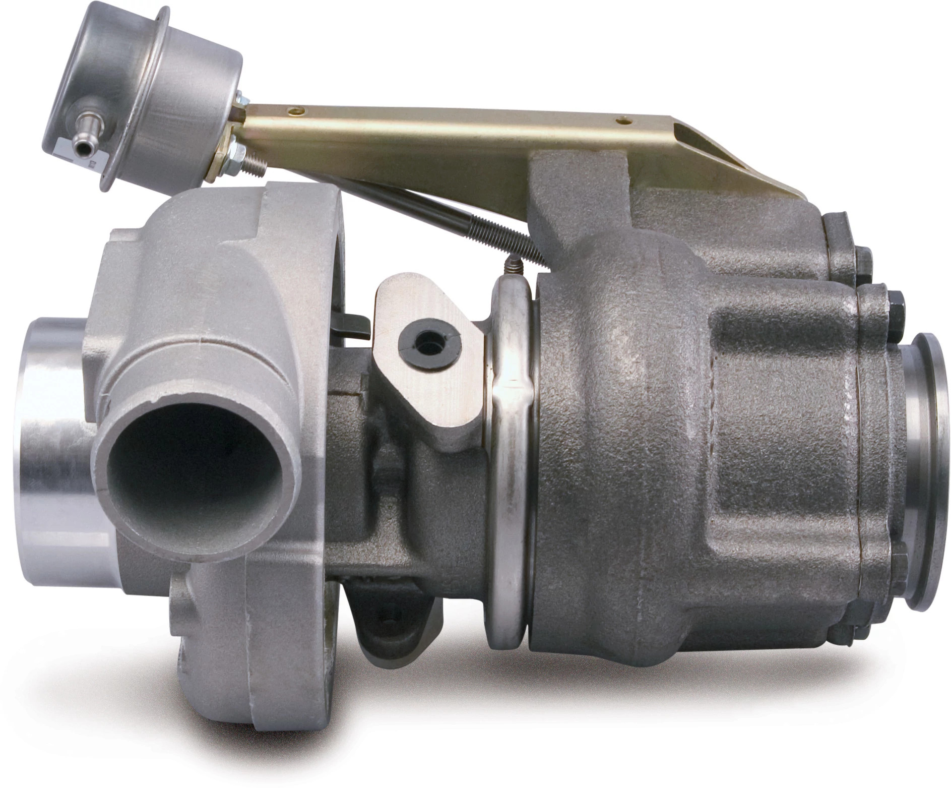 Reman Turbocharger