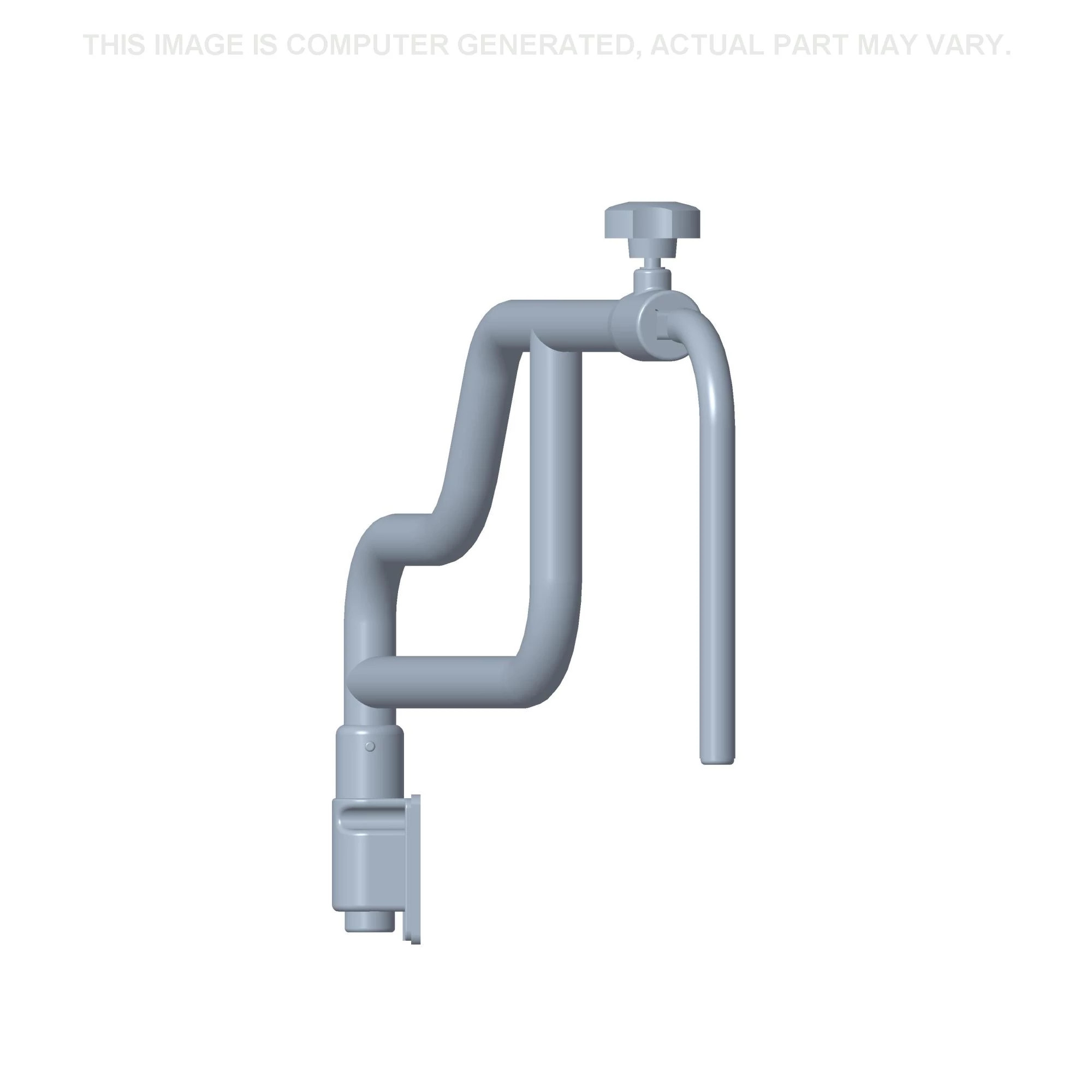 MIRROR ARM | CASEIH | SA | EN