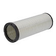 Air filter - Secondary - 176.3mm ID x 230.9mm OD x 624mm L | NEWHOLLANDCE | US | EN