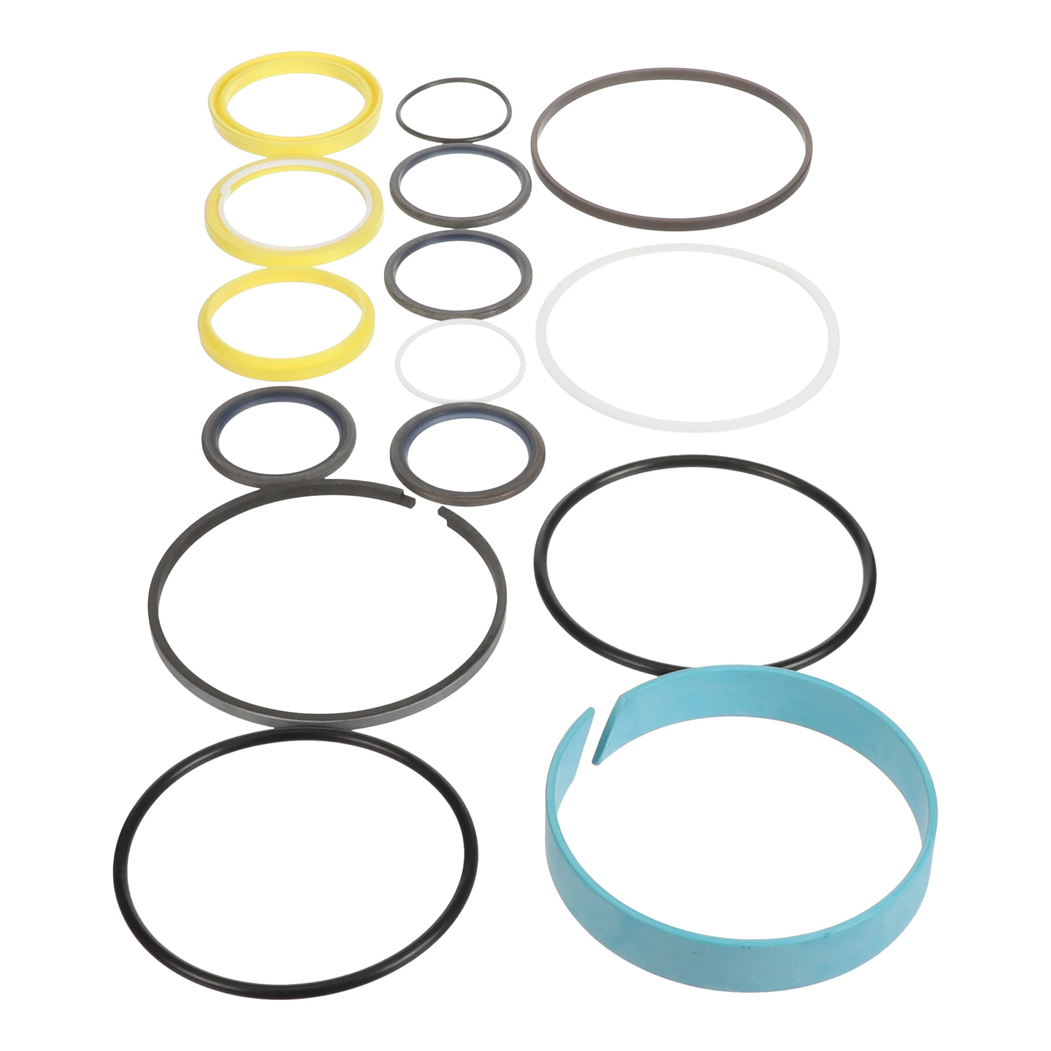 KIT GUARNIZIONI | NEWHOLLANDAG | IT | IT