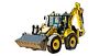 BACKHOE LOADER - TOOL CARRIER - TIER 4A | NEWHOLLANDCE | US | EN