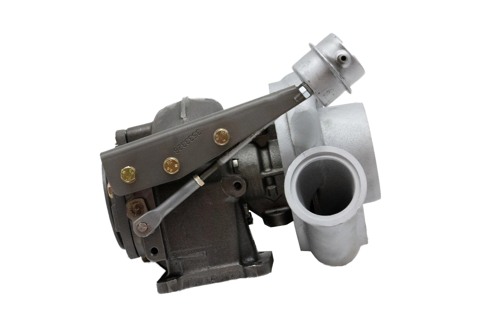 Reman Turbocharger | CASEIH | CA | EN