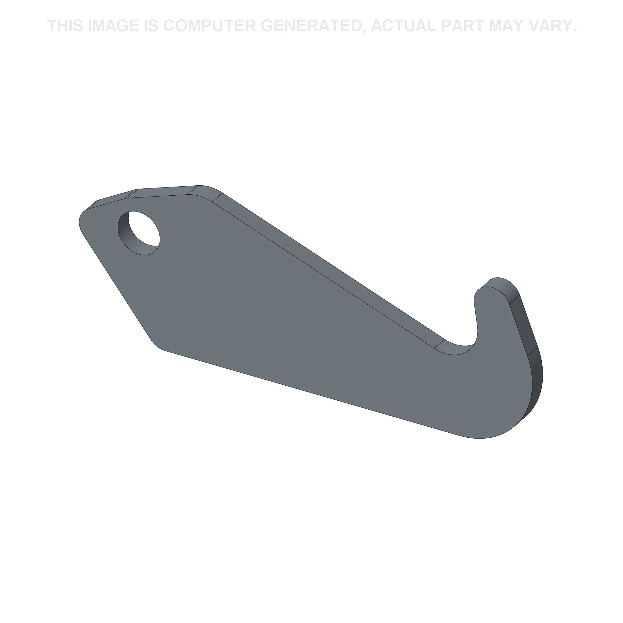 Axle | NEWHOLLANDAG | CA | FR