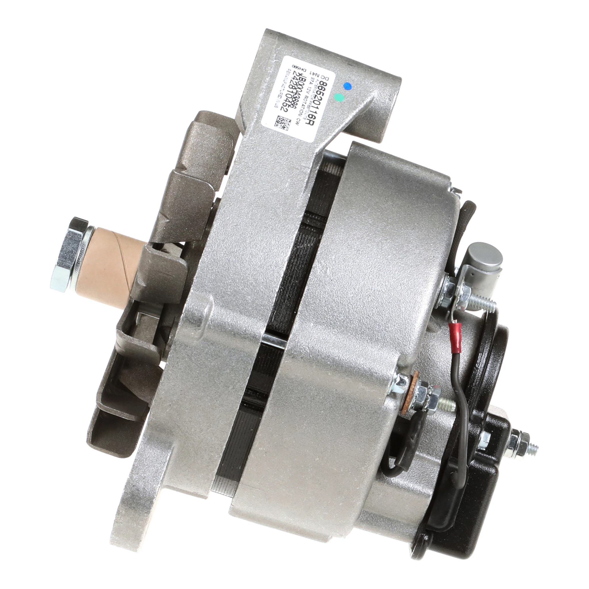 ALTERNATORE RIGENERA | NEWHOLLANDAG | IT | IT