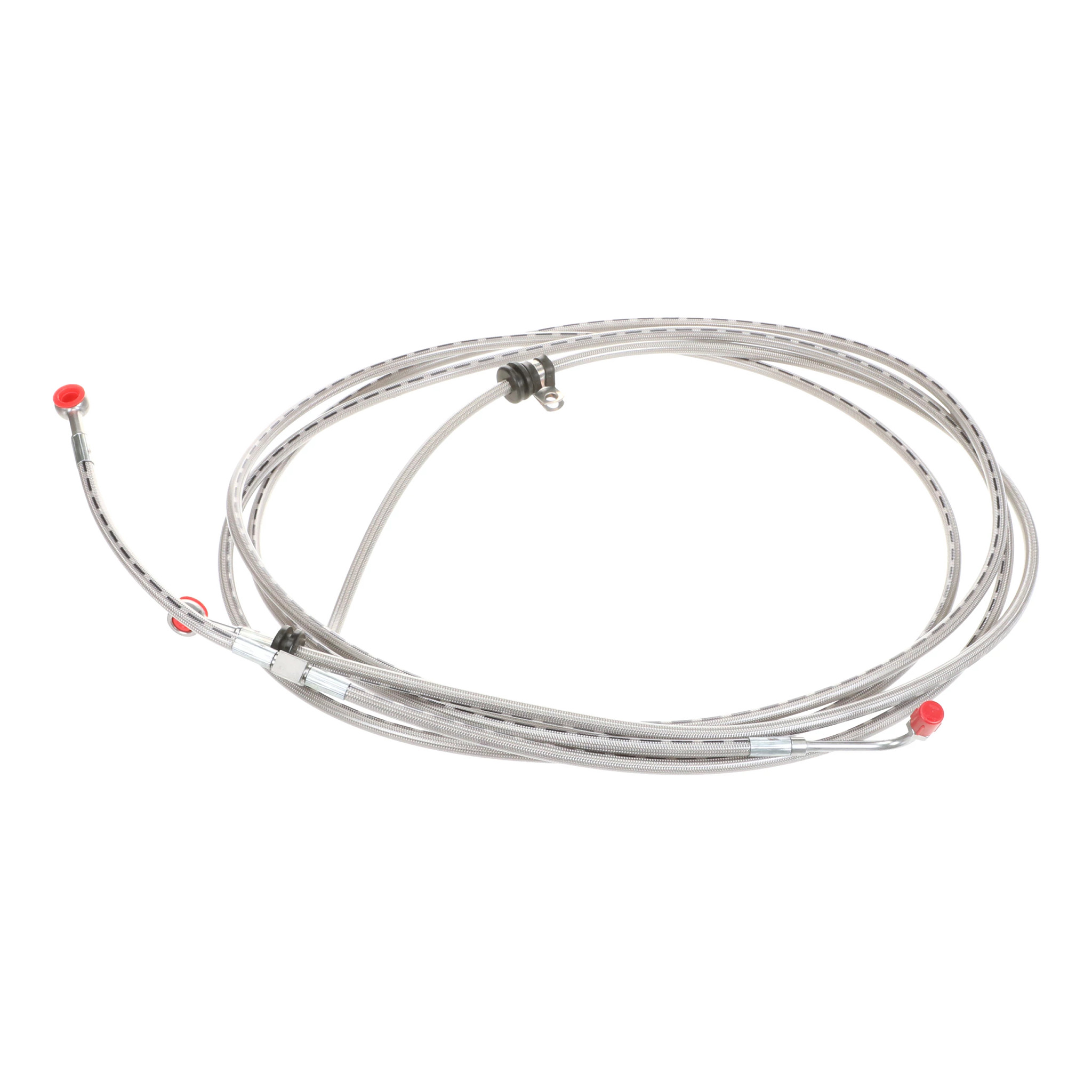 Brake Line | NEWHOLLANDAG | US | EN