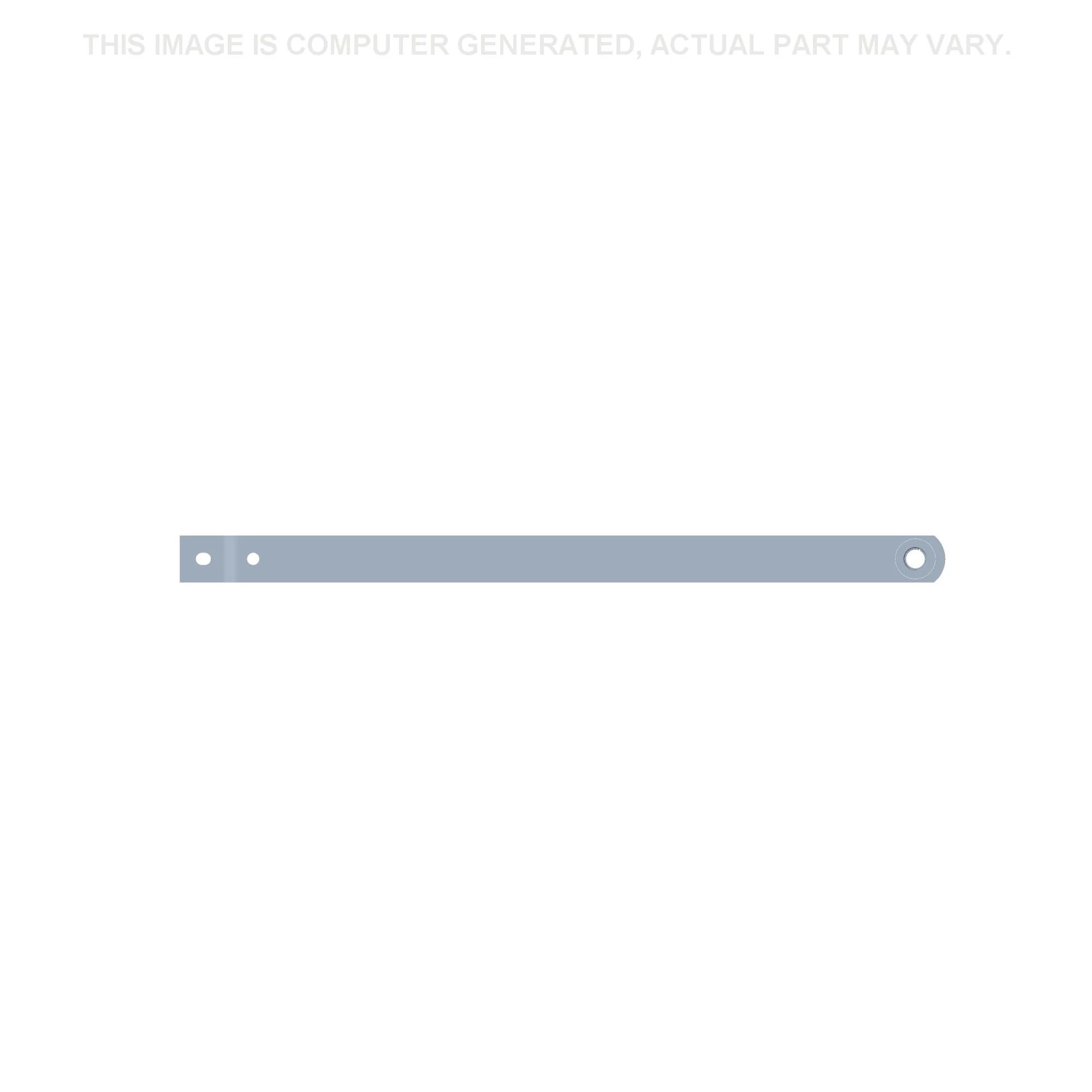 PLAQUE DE REGLAGE | NEWHOLLANDCE | CA | EN