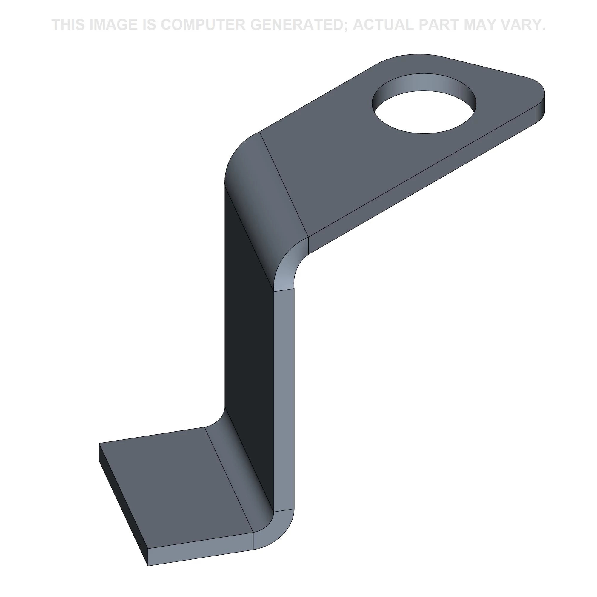 BRACKET | NEWHOLLANDAG | AU | EN