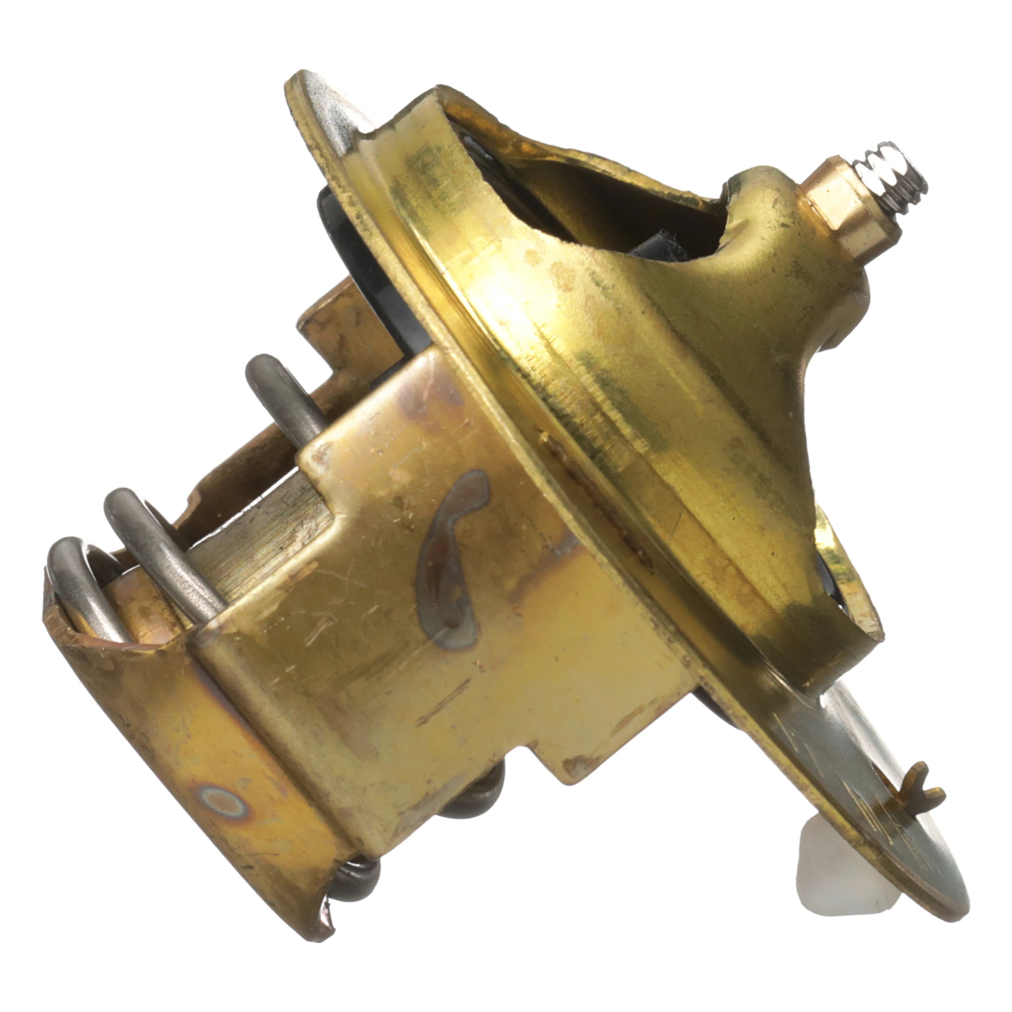 THERMOSTAT | CASEIH | CA | EN
