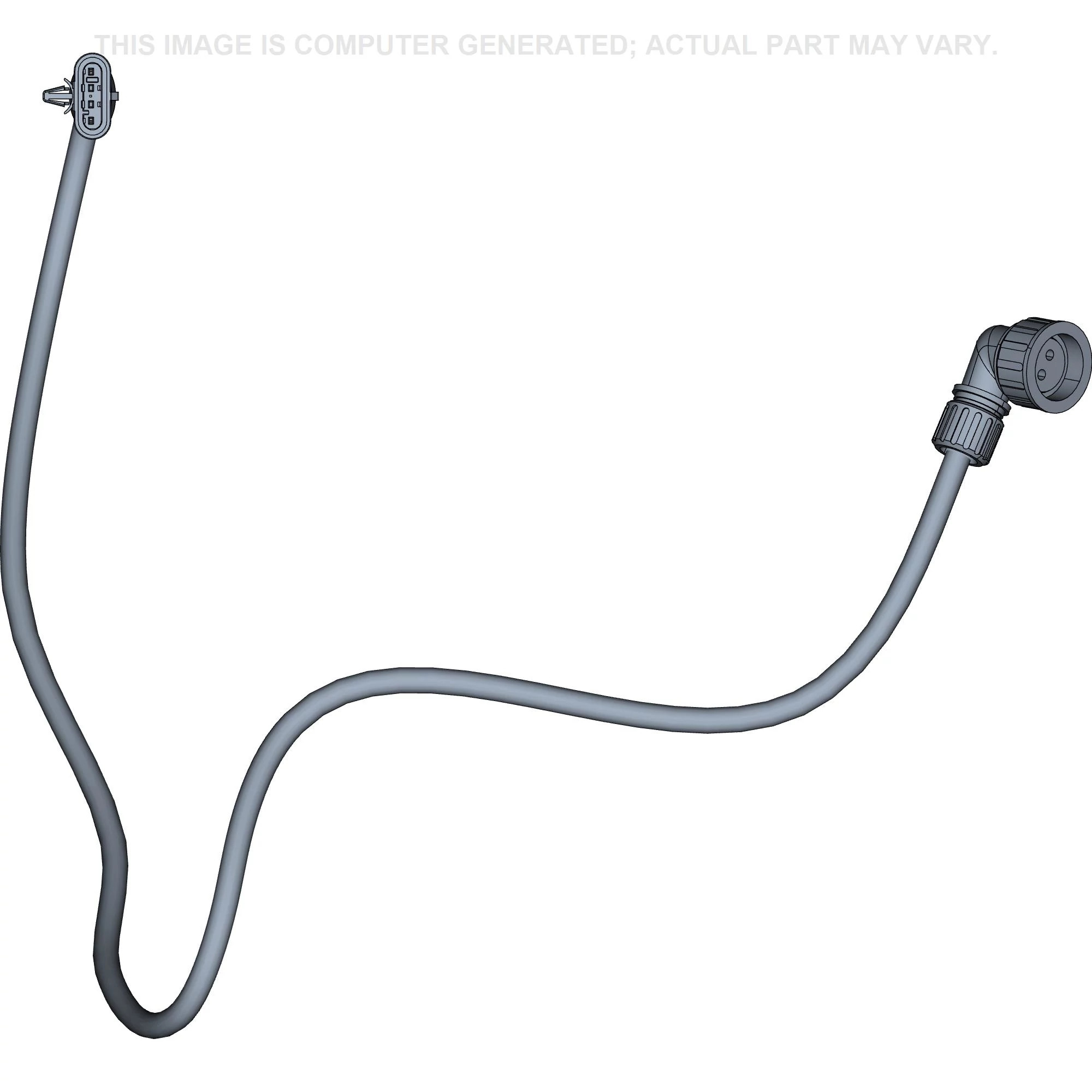 WIRE HARNESS | STEYR | EU | EN