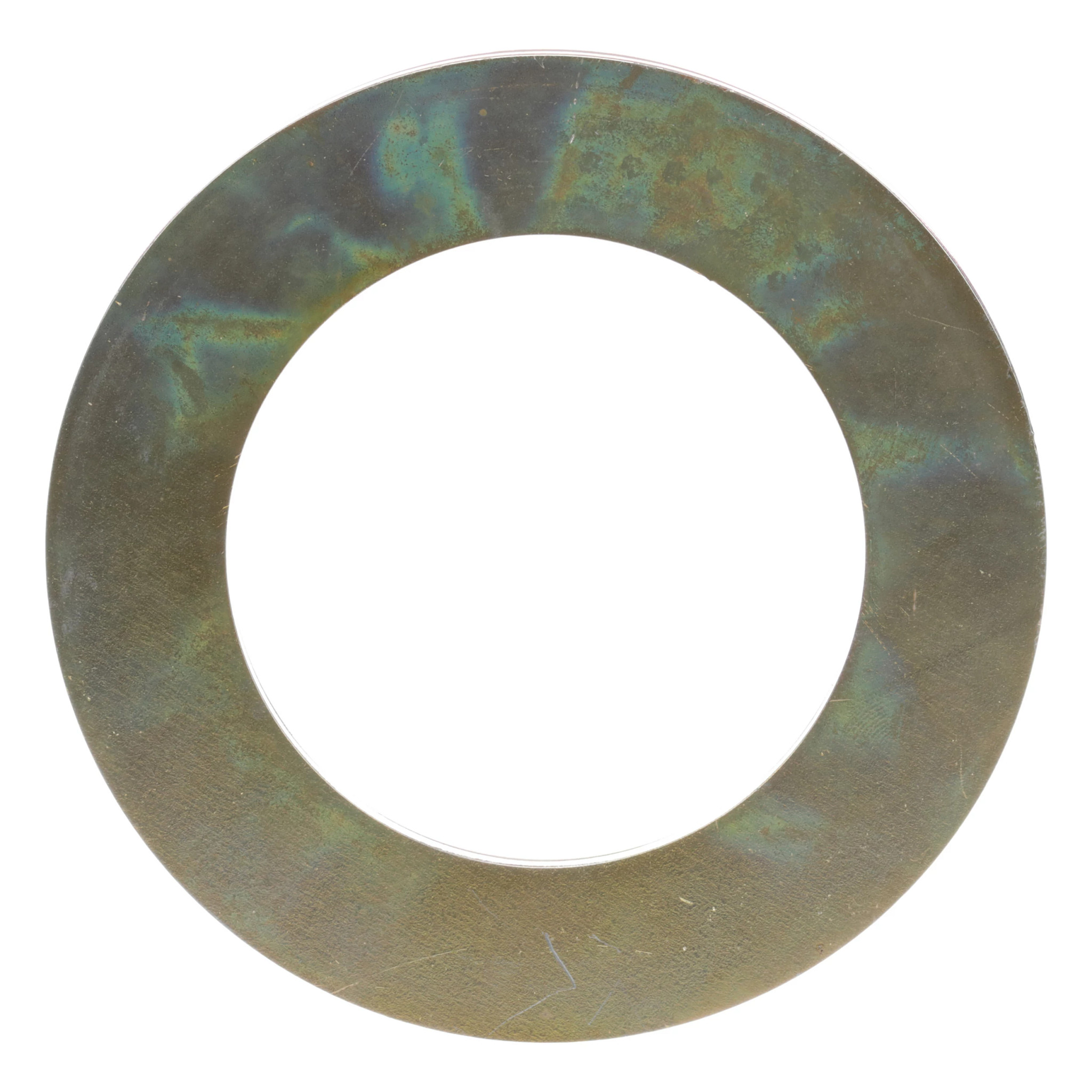 WASHER | CASEIH | AMEA | EN